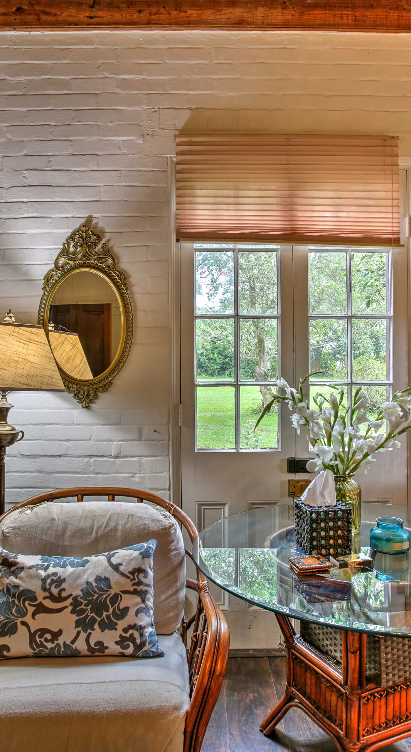 Historic Baton Rouge Vacation Rental: 6 Mi to LSU!