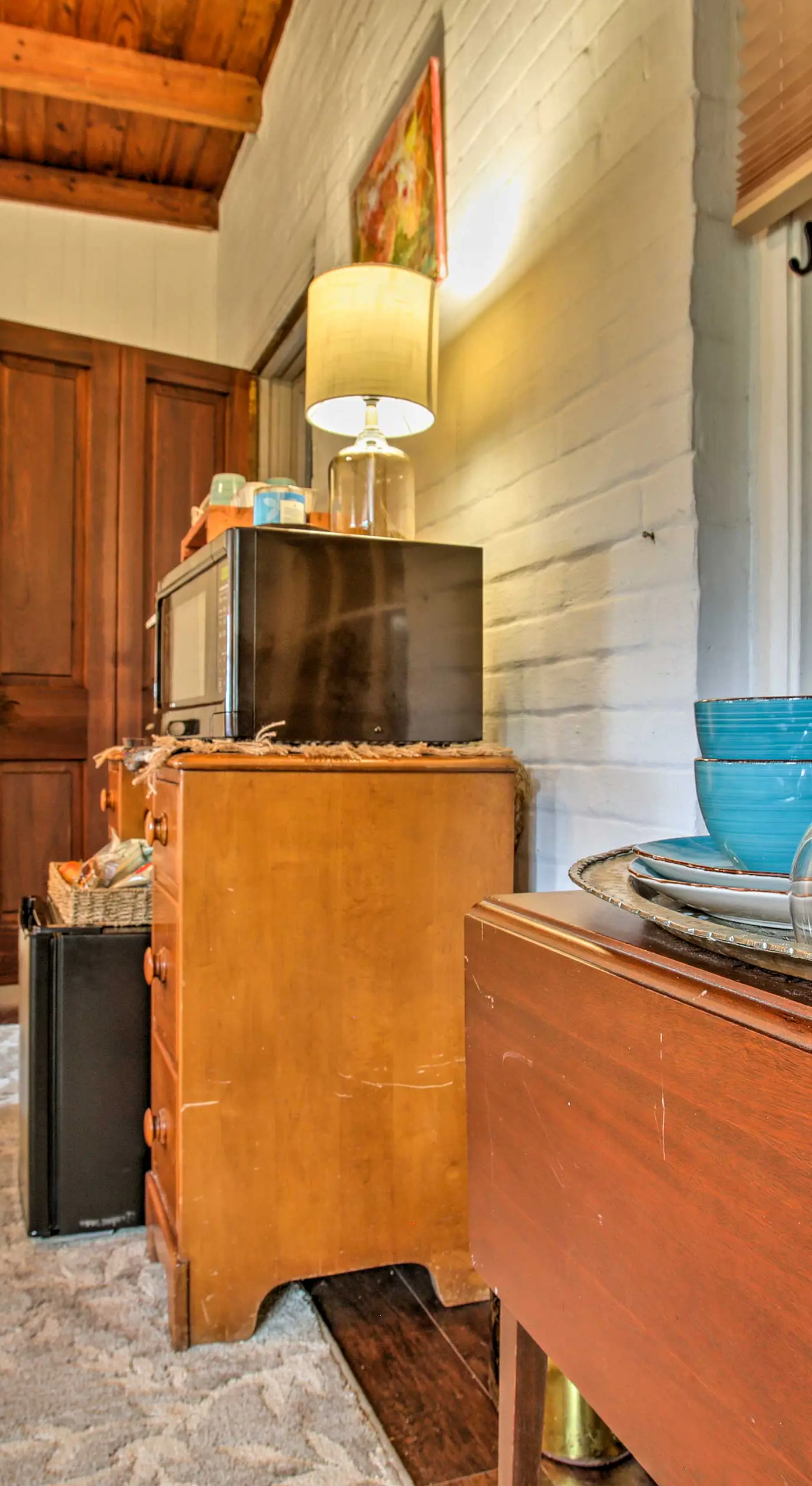 Historic Baton Rouge Vacation Rental: 6 Mi to LSU!