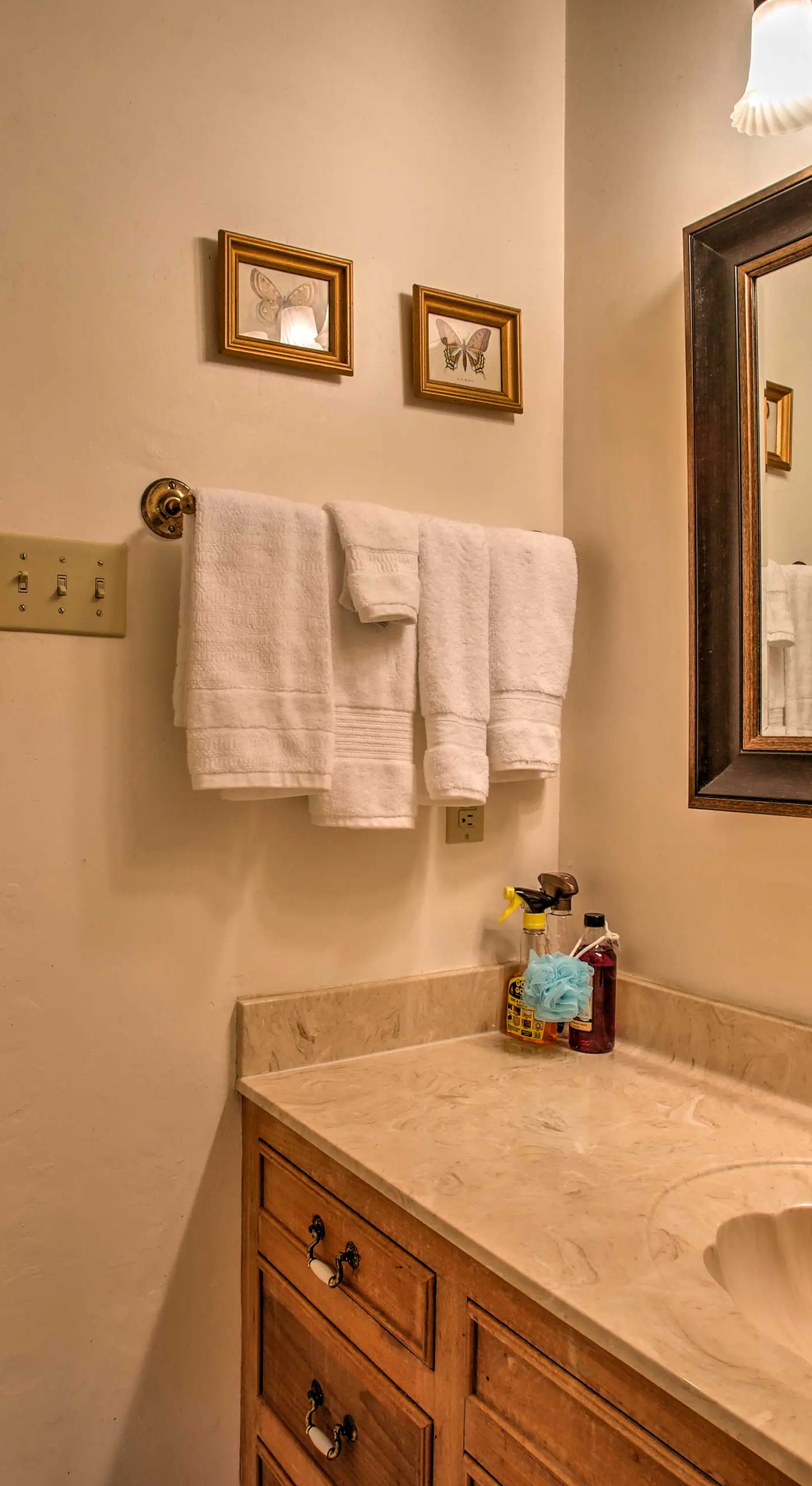 Historic Baton Rouge Vacation Rental: 6 Mi to LSU!