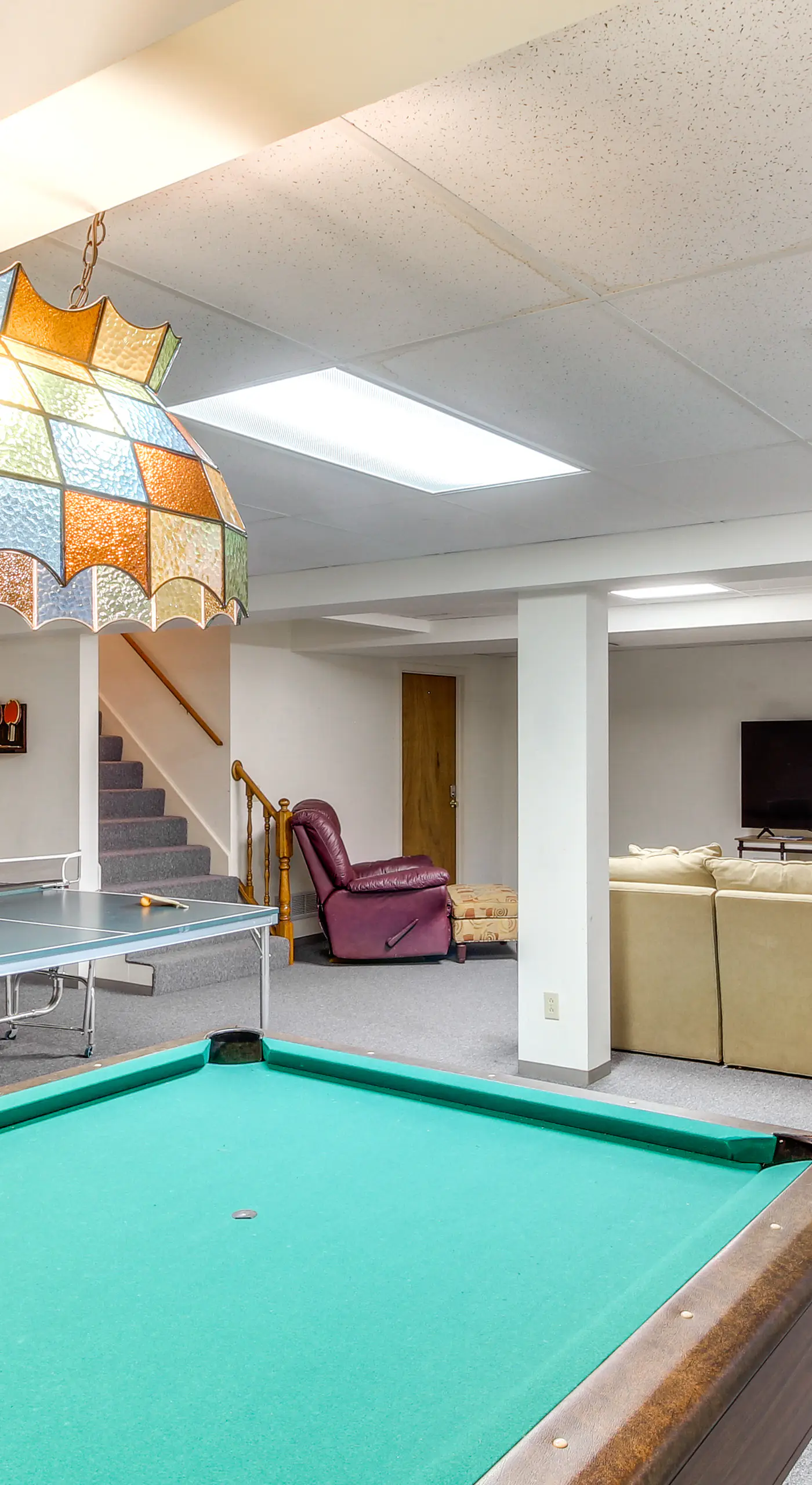 Overland Park Family Home w/ Game Room & Backyard!