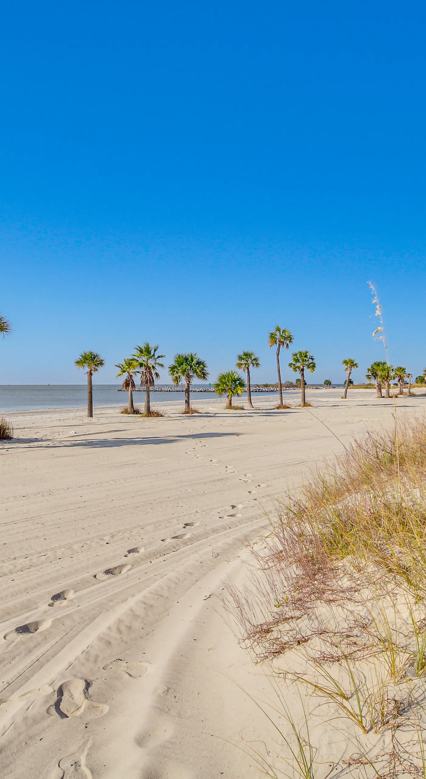 Beachfront Condo w/ Pool Access in Biloxi!