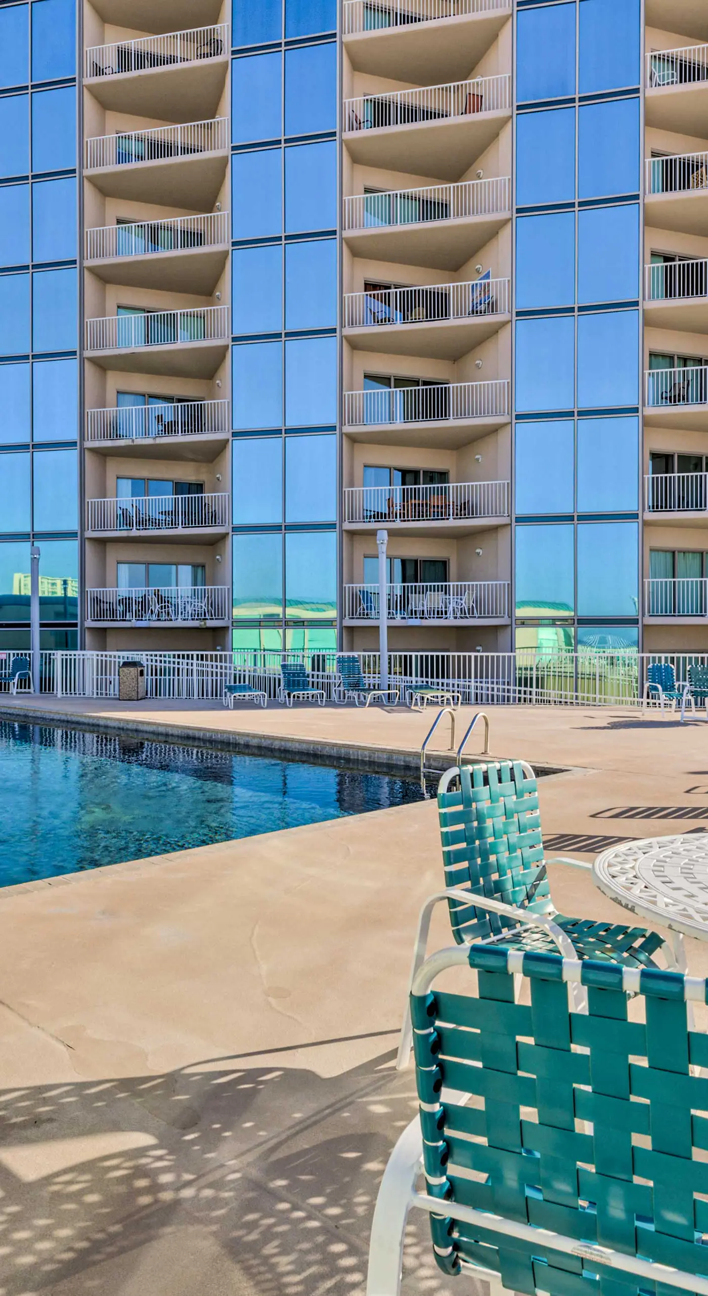 Sunny Beachfront Biloxi Condo w/ Resort Amenities!