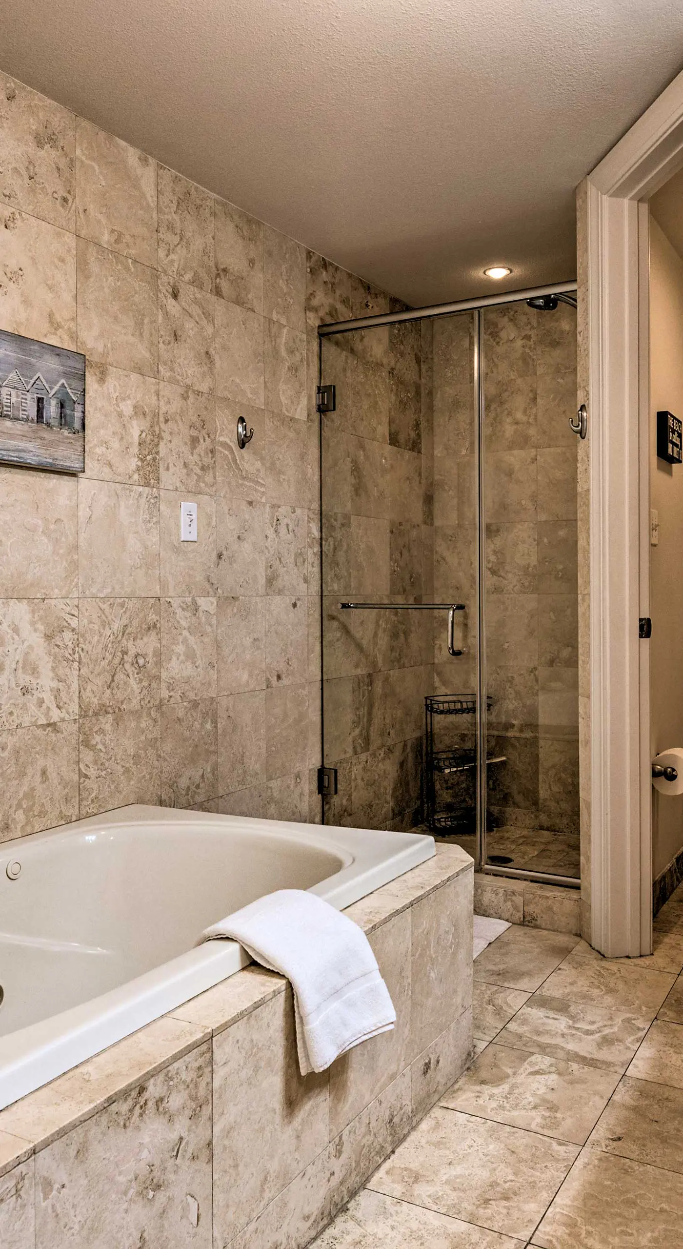 Sunny Beachfront Biloxi Condo w/ Resort Amenities!