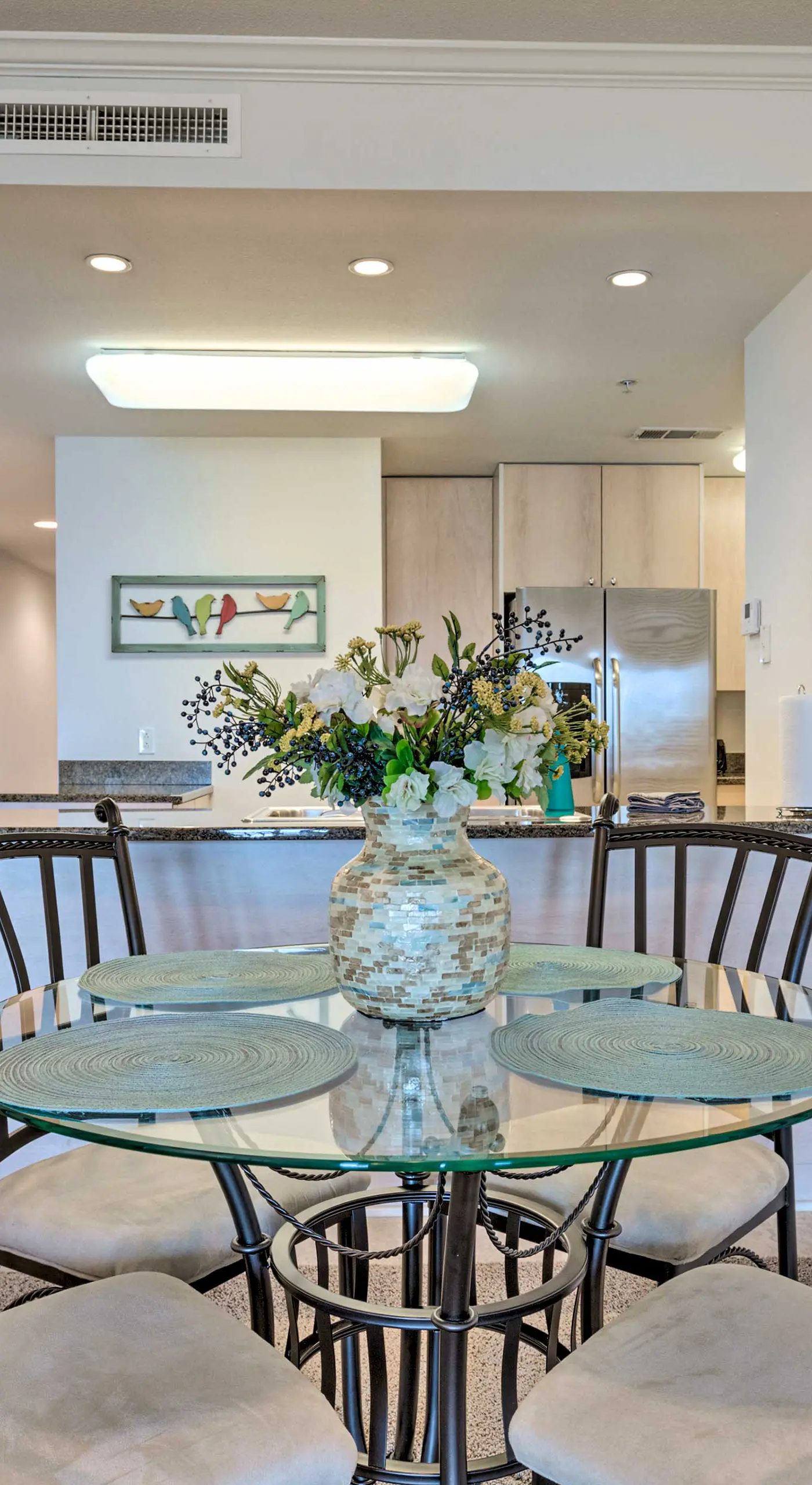 Sunny Beachfront Biloxi Condo w/ Resort Amenities!