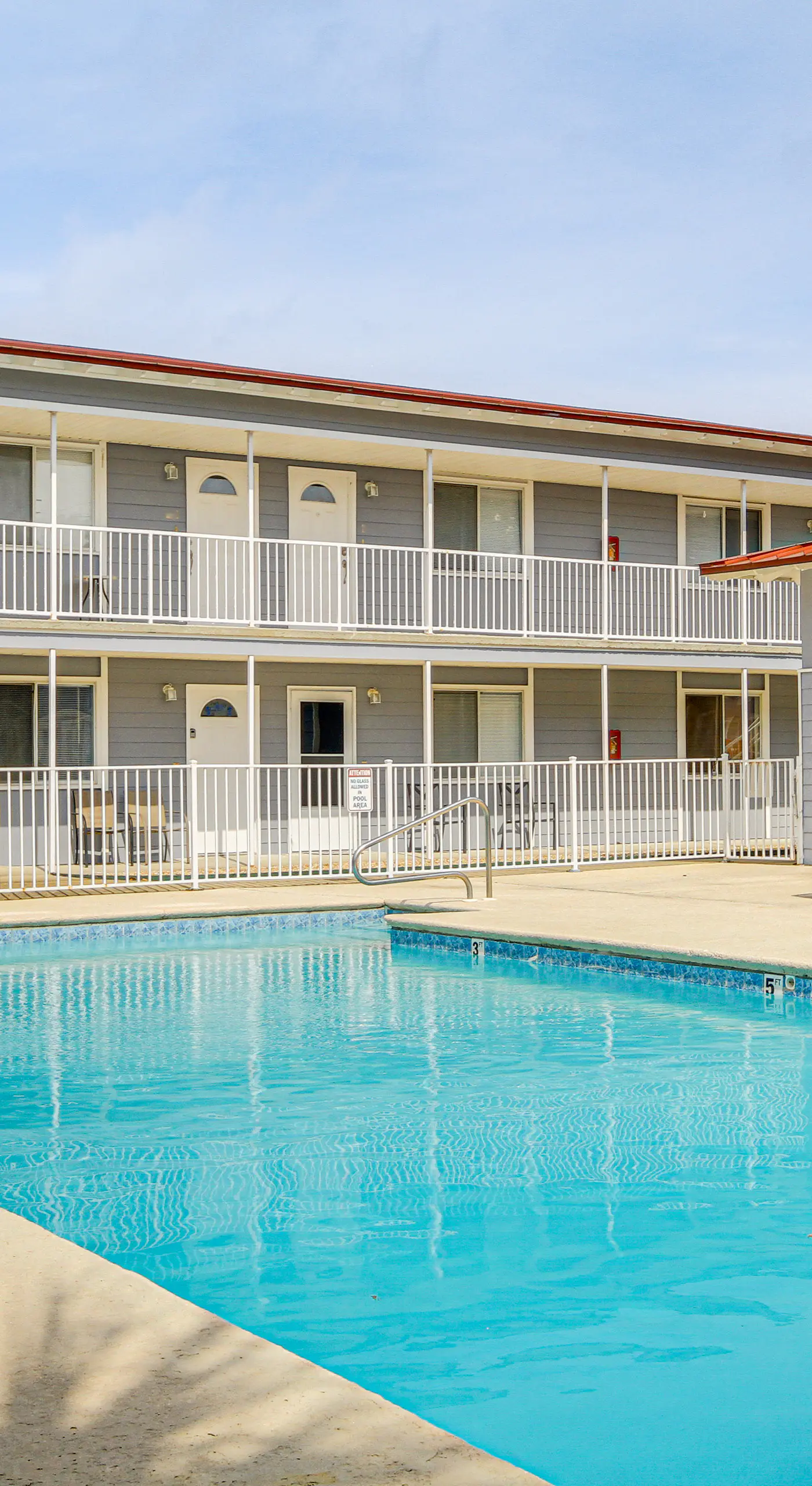 Airy Biloxi Condo w/ Patio: Walk to Beach!