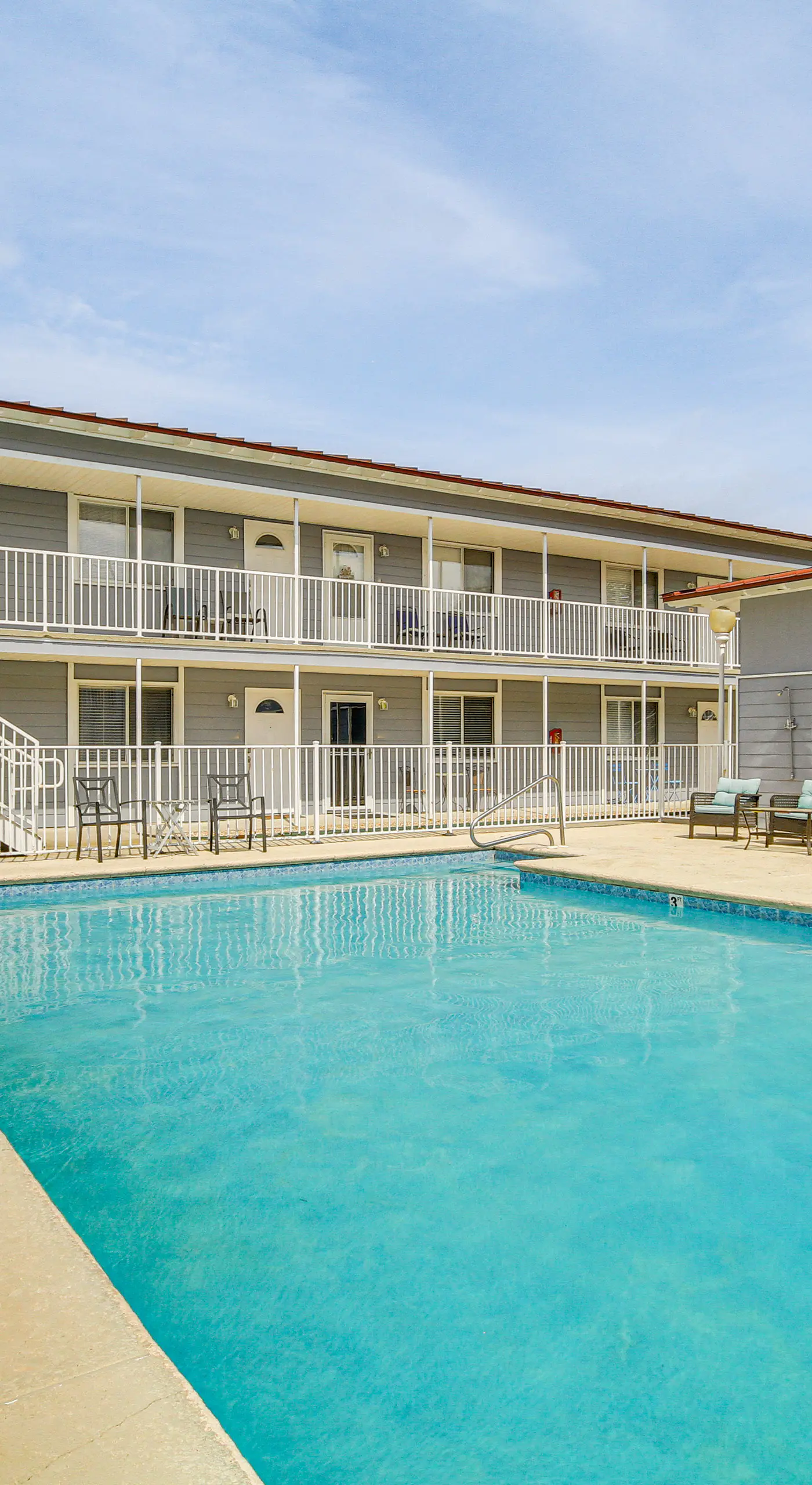 Airy Biloxi Condo w/ Patio: Walk to Beach!