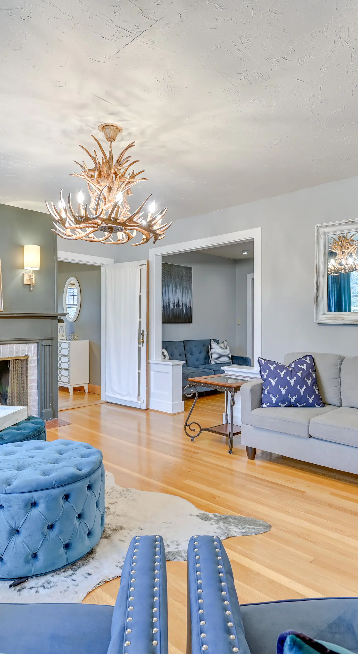 Slope Views: Luxe Windham Retreat w/ Hot Tub!