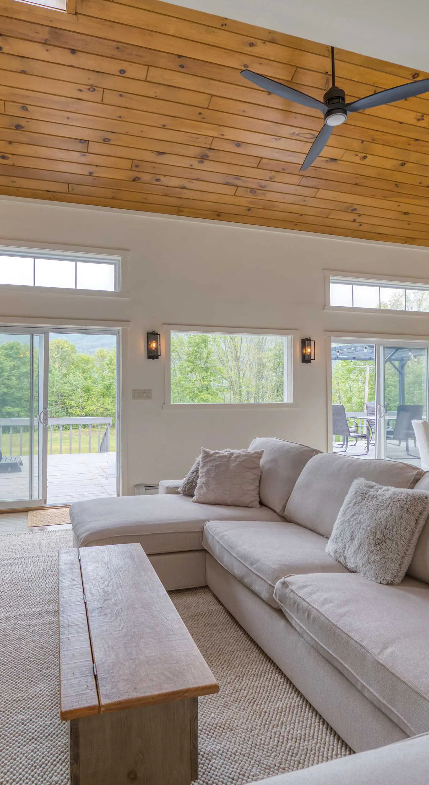 'The Mountain House:' Windham Retreat w/ Hot Tub!