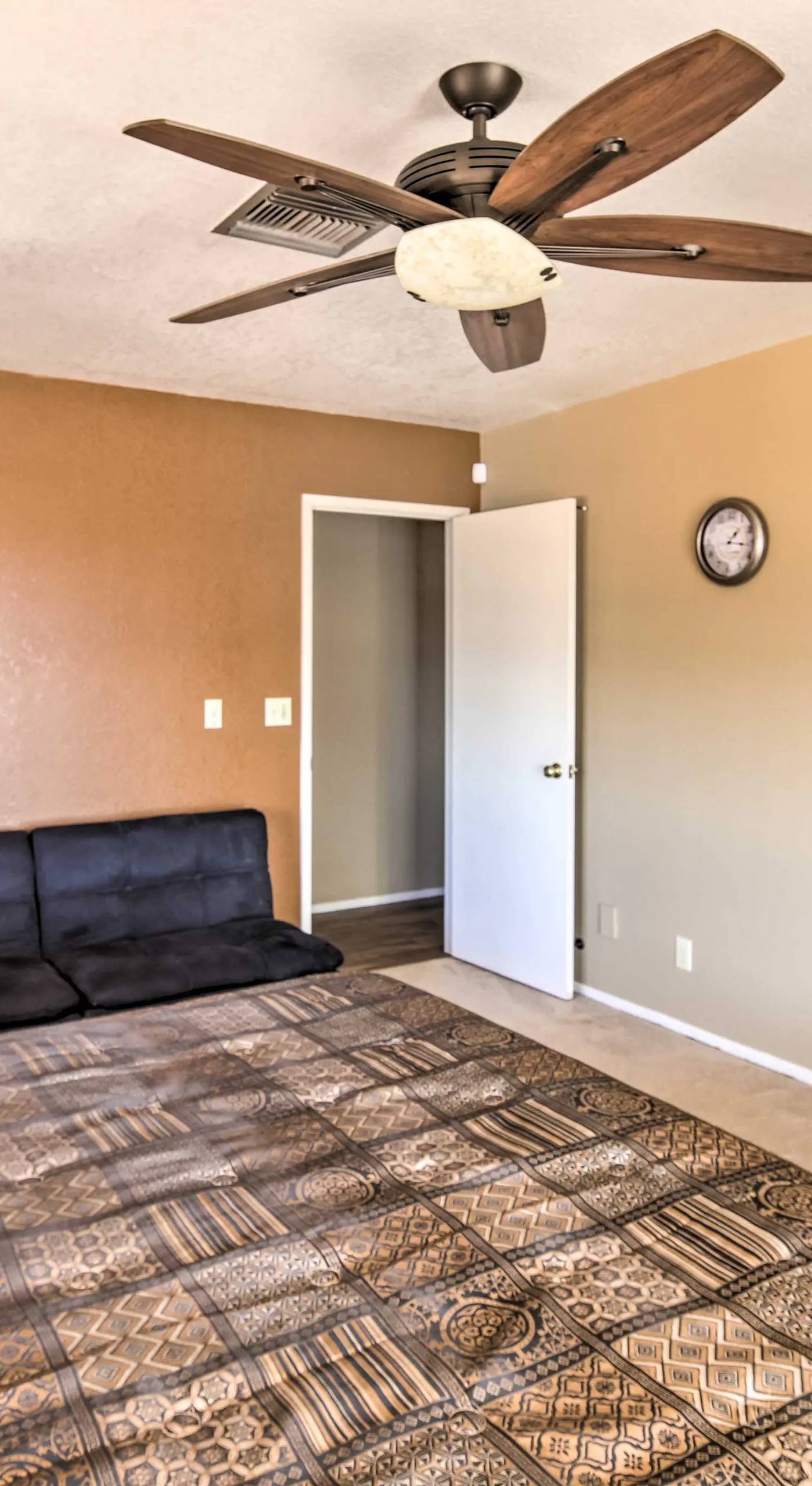 Bullhead City Home w/ Private Pool, Hot Tub & View