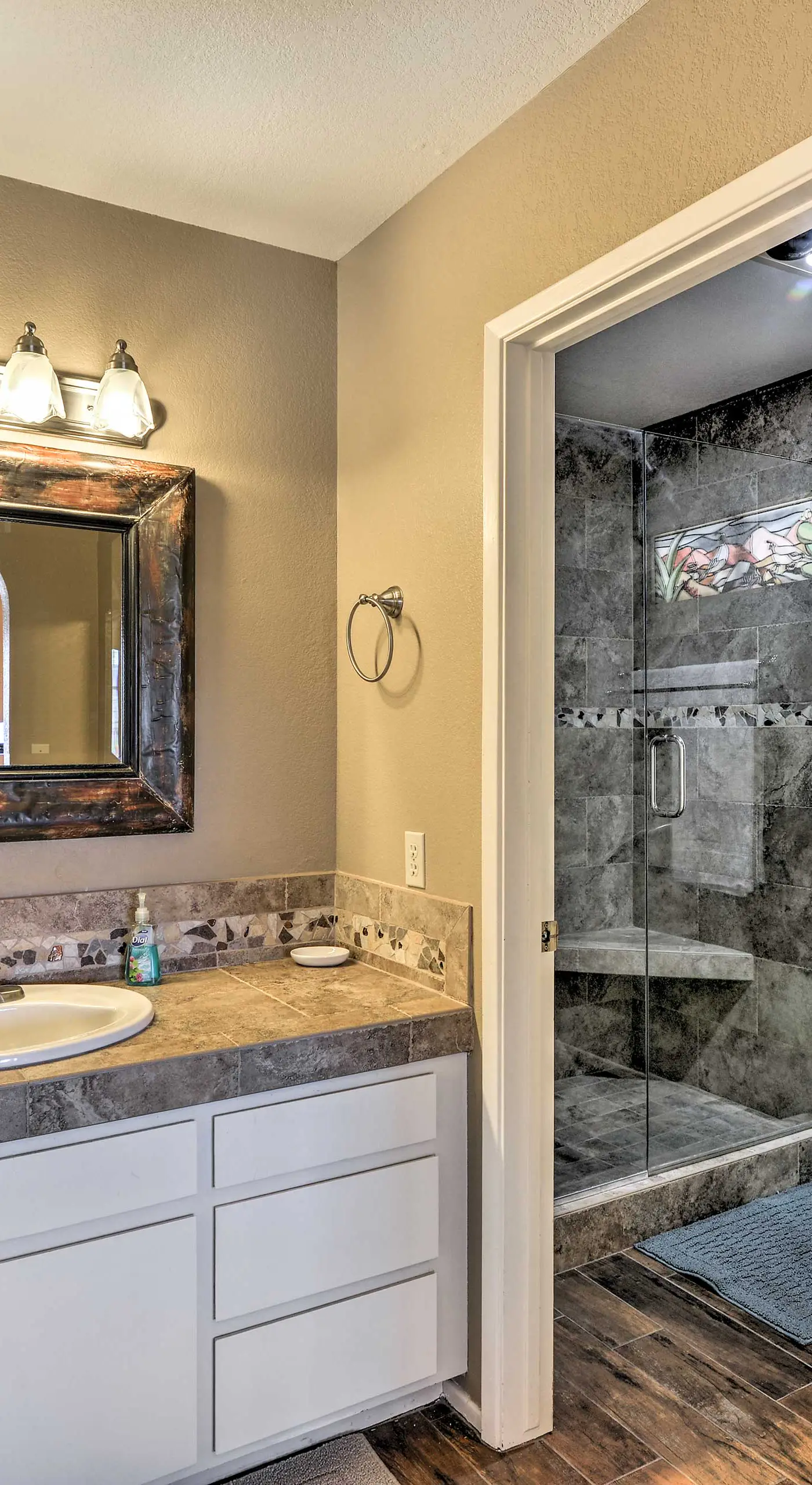 Bullhead City Home w/ Private Pool, Hot Tub & View
