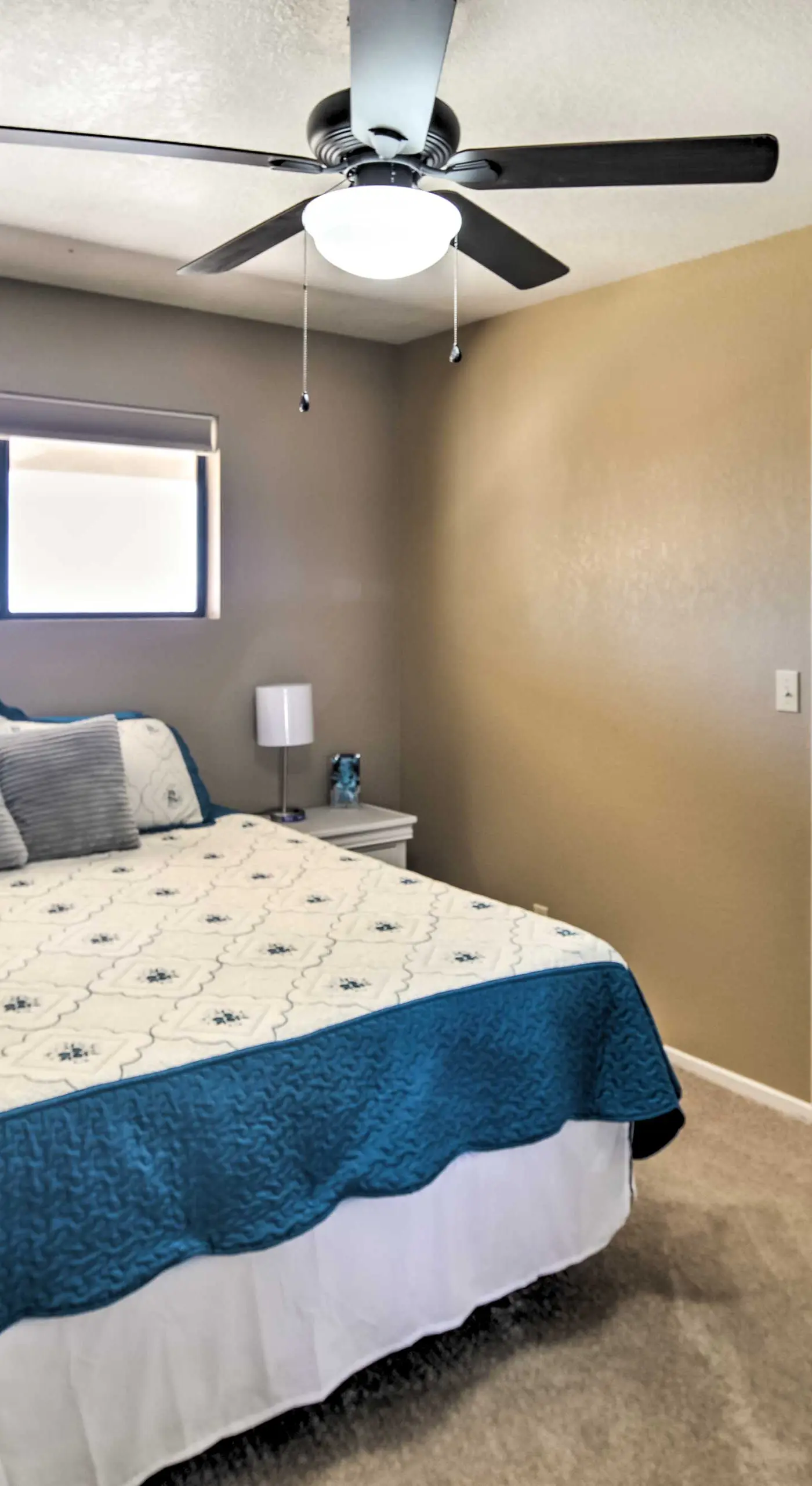 Bullhead City Home w/ Private Pool, Hot Tub & View