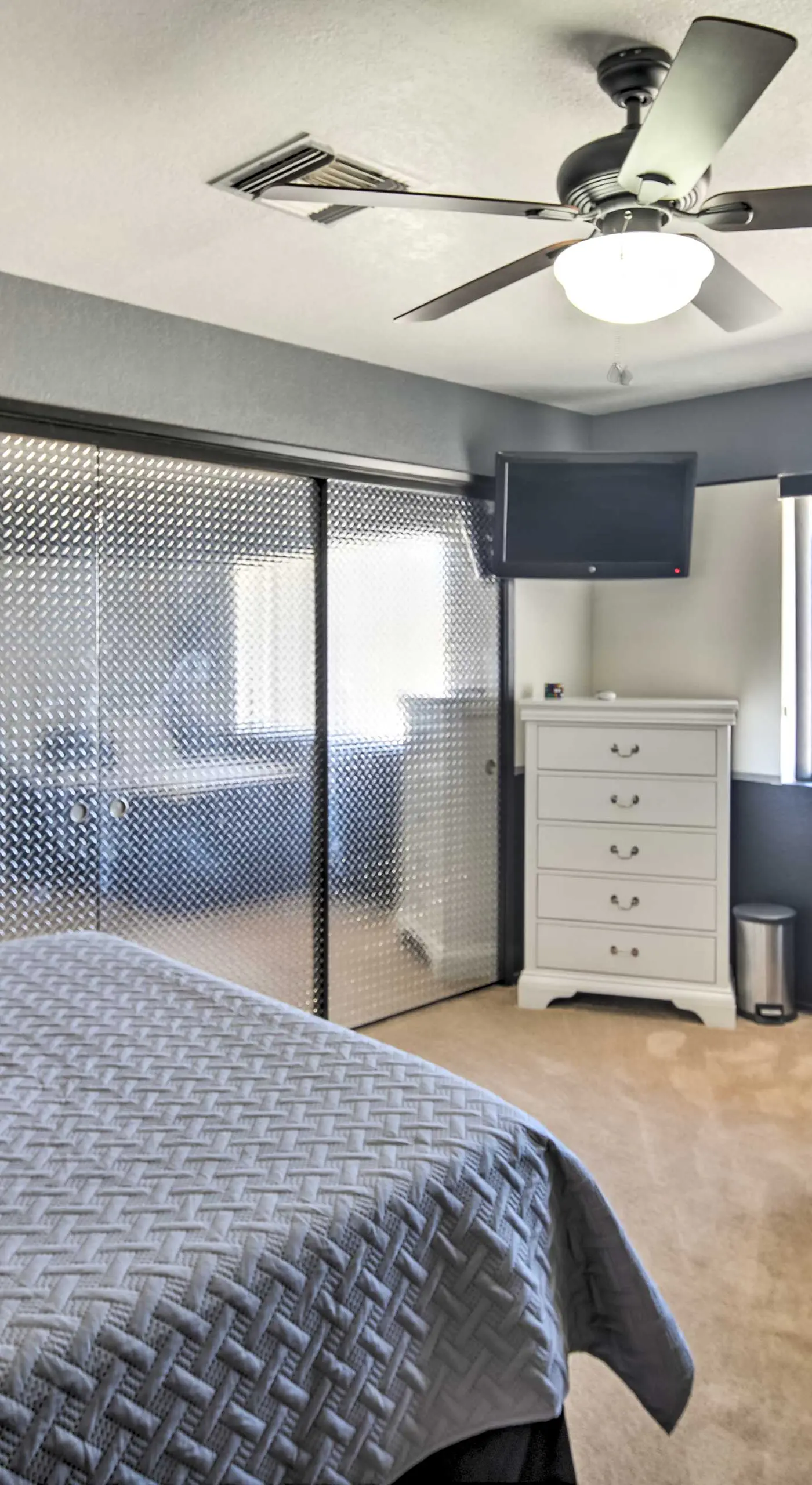 Bullhead City Home w/ Private Pool, Hot Tub & View