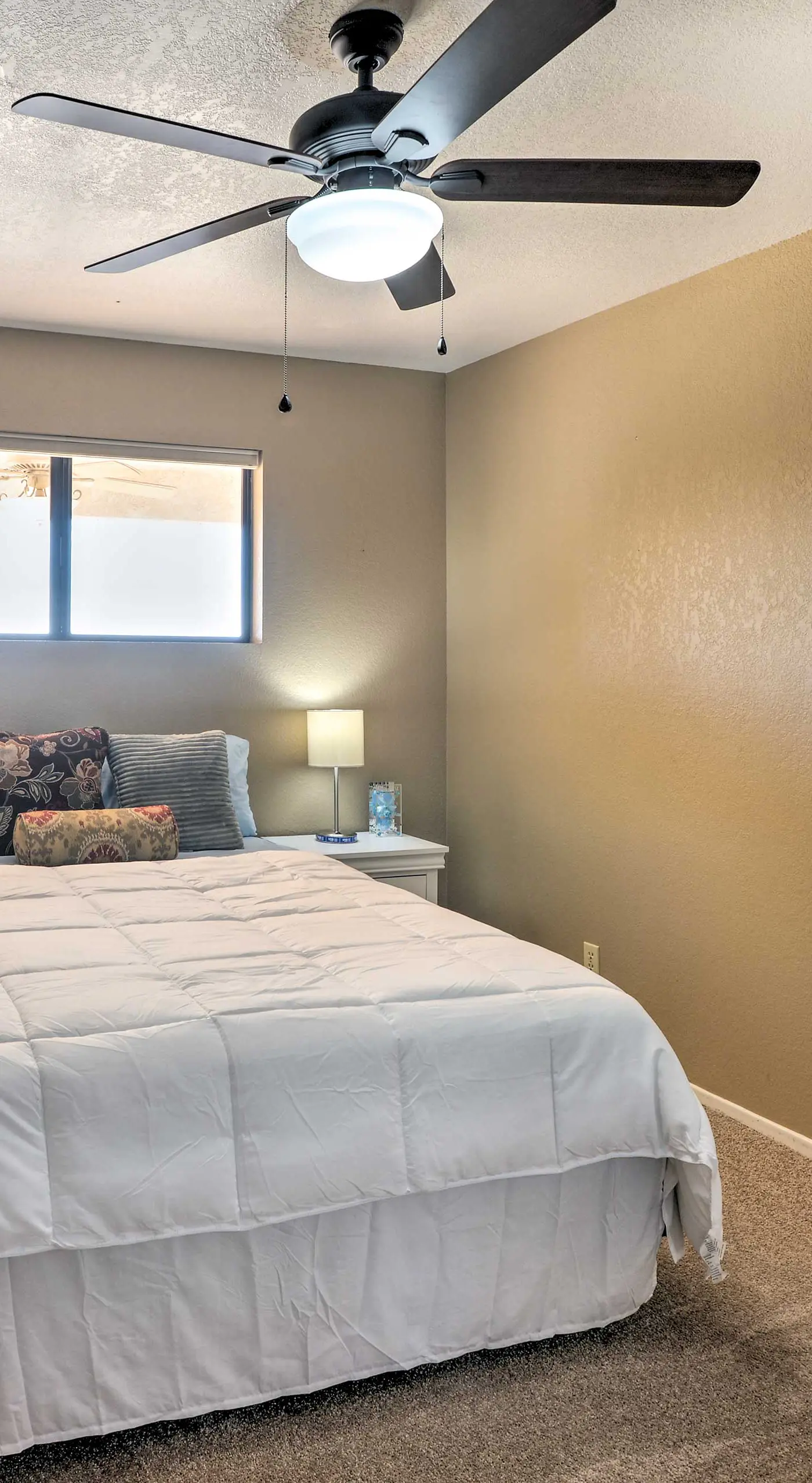 Bullhead City Home w/ Private Pool, Hot Tub & View