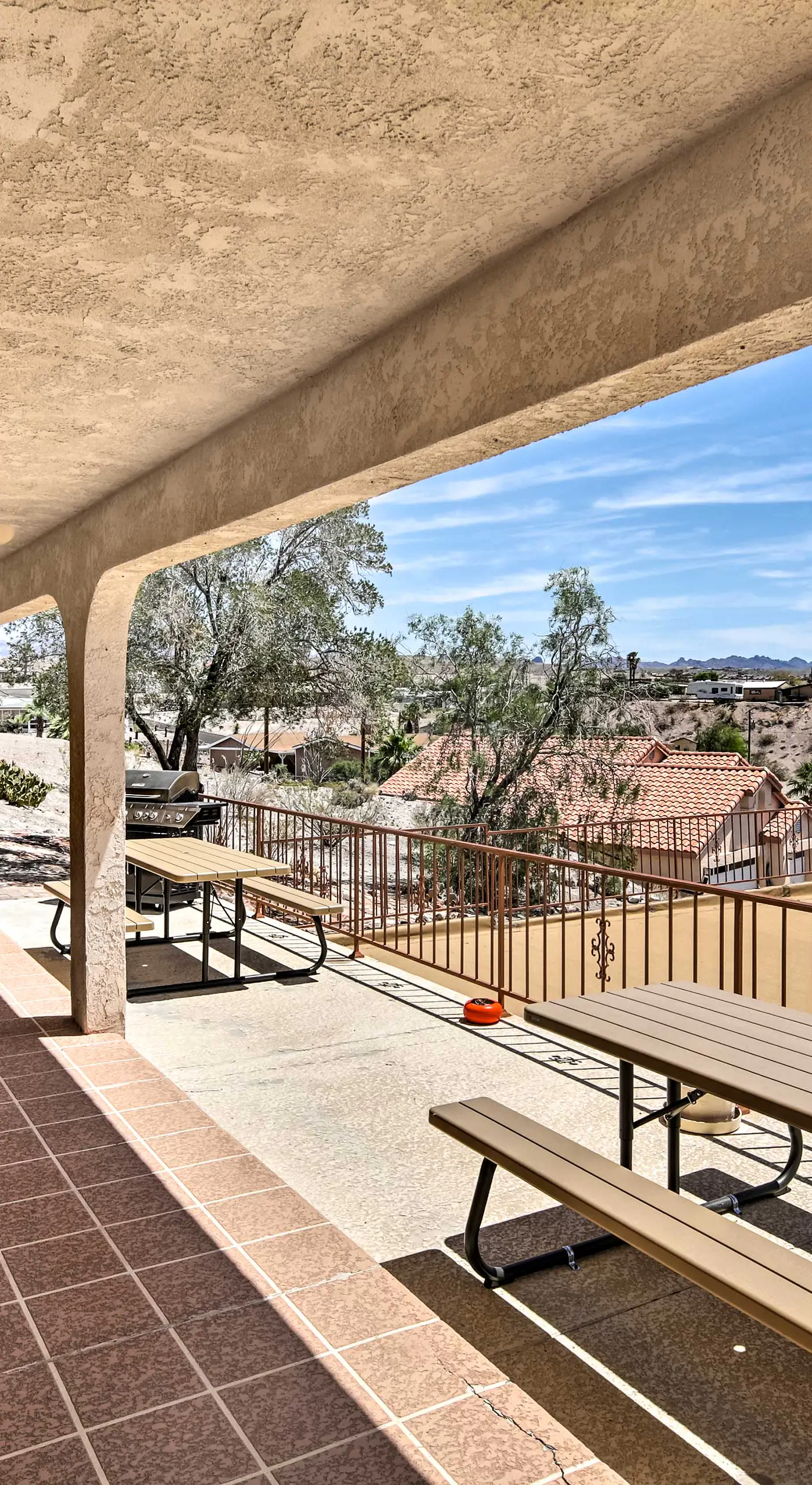 Bullhead City Home w/ Private Pool, Hot Tub & View