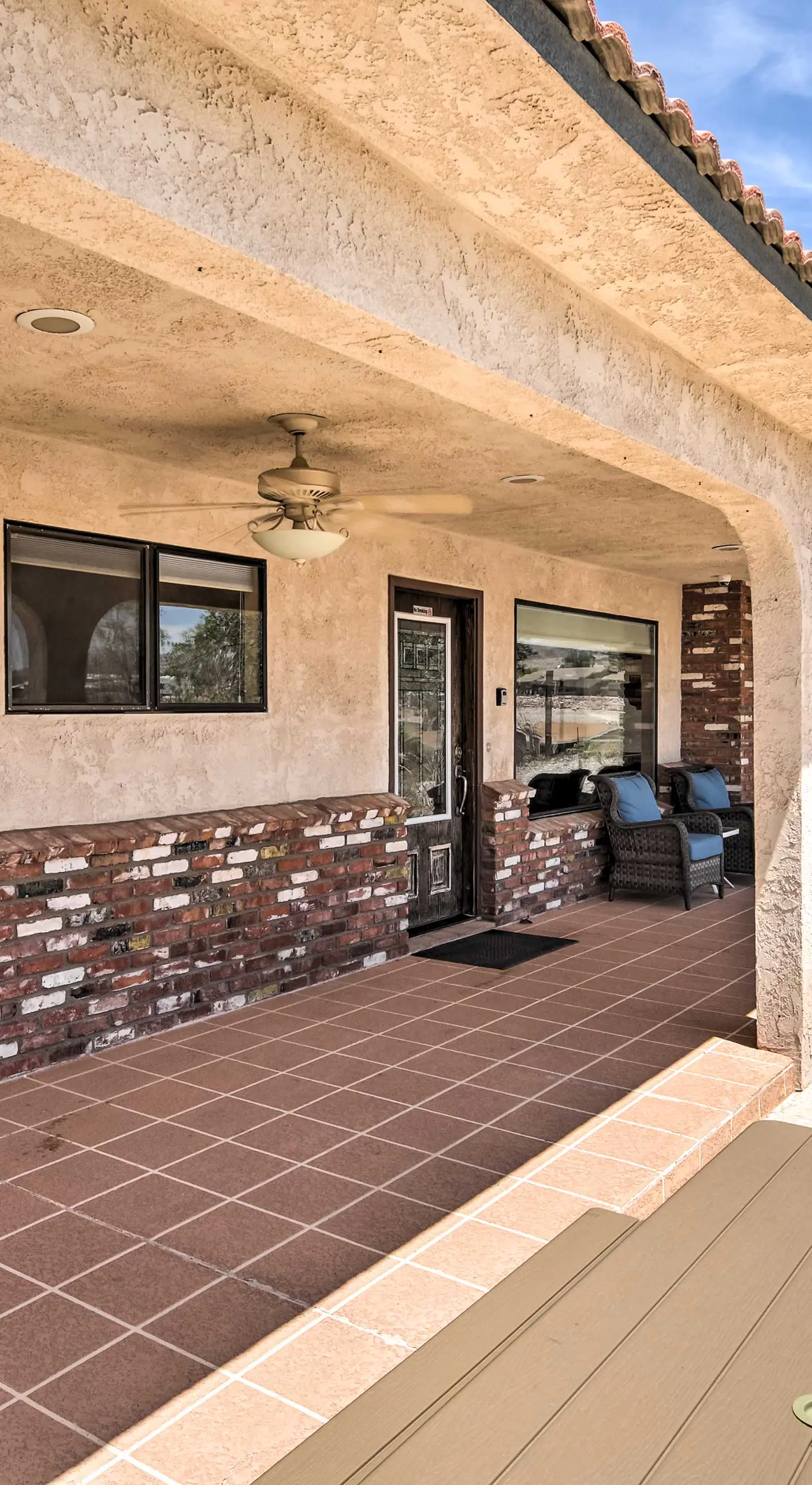 Bullhead City Home w/ Private Pool, Hot Tub & View