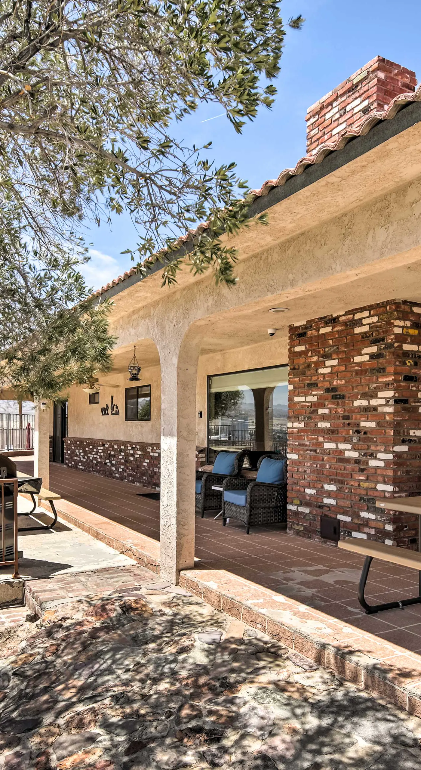 Bullhead City Home w/ Private Pool, Hot Tub & View
