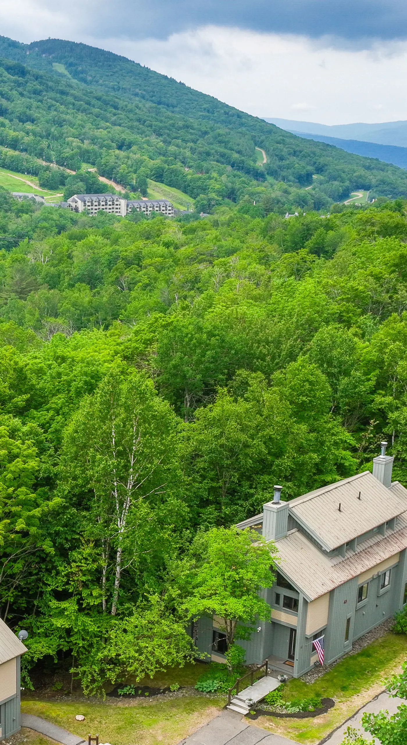 Lincoln Townhome w/ Community Pool & Club Access!