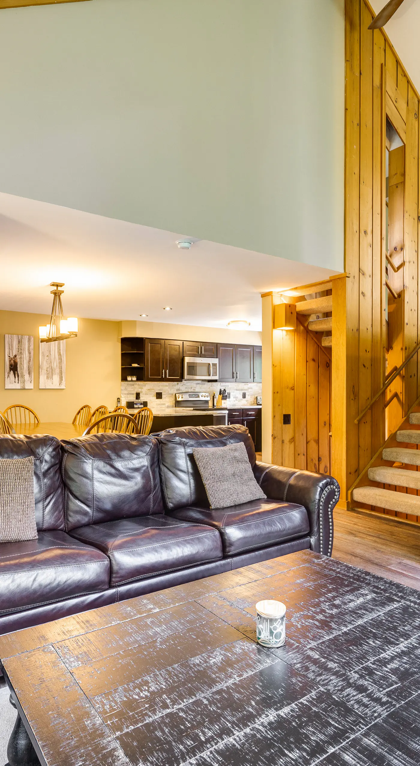 Lincoln Townhome w/ Community Pool & Club Access!