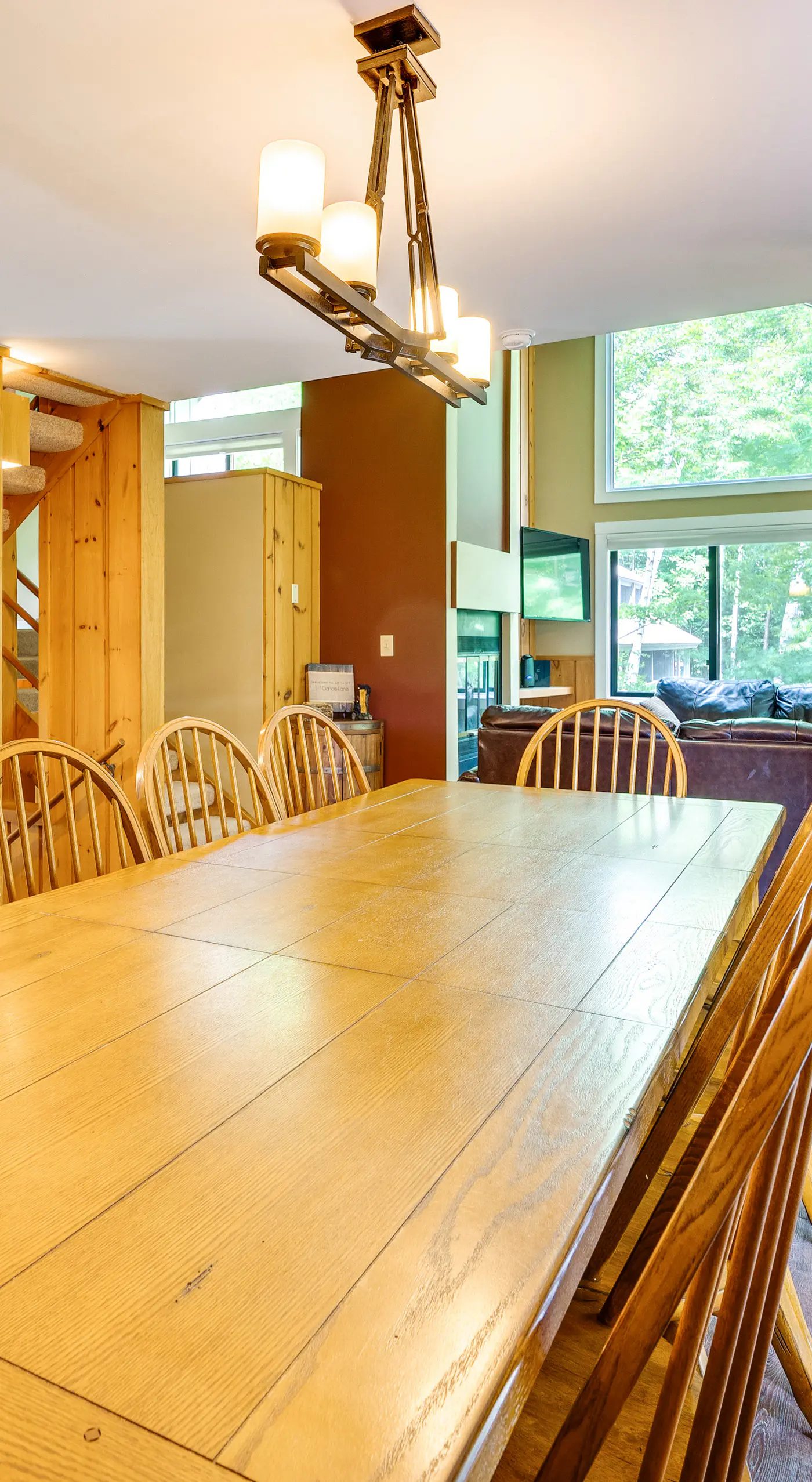 Lincoln Townhome w/ Community Pool & Club Access!