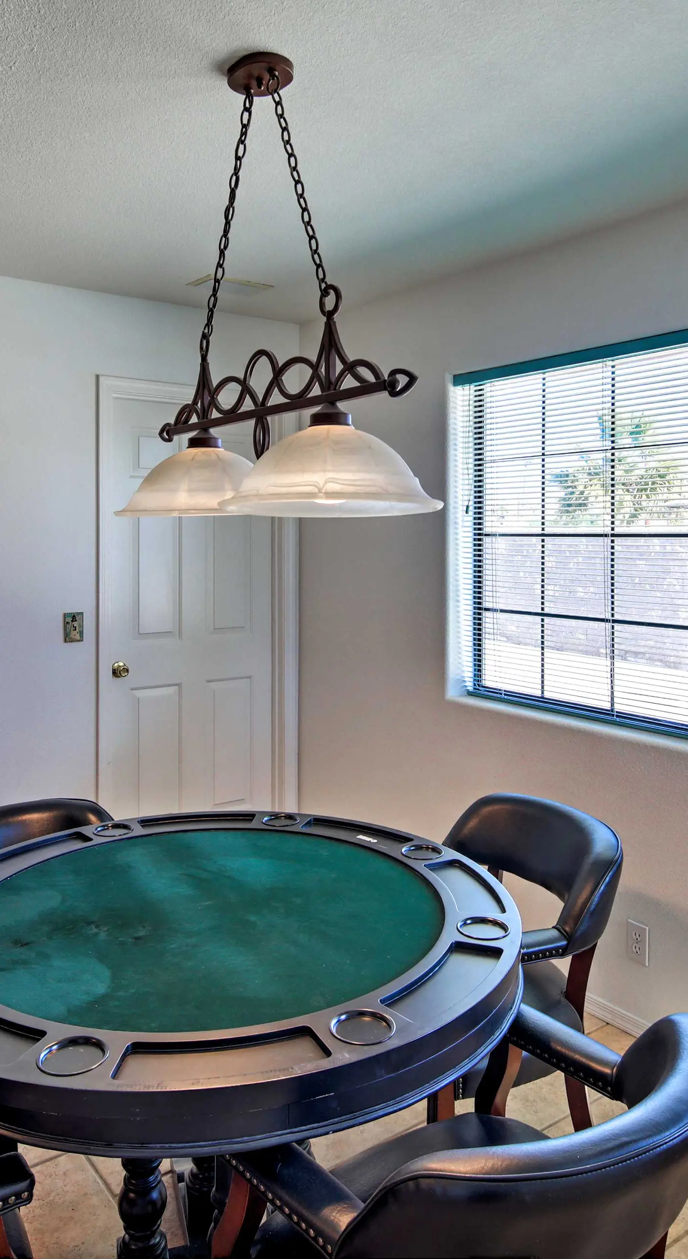 Patio, Rooftop Deck & Mtn Views: Lake Havasu Home!