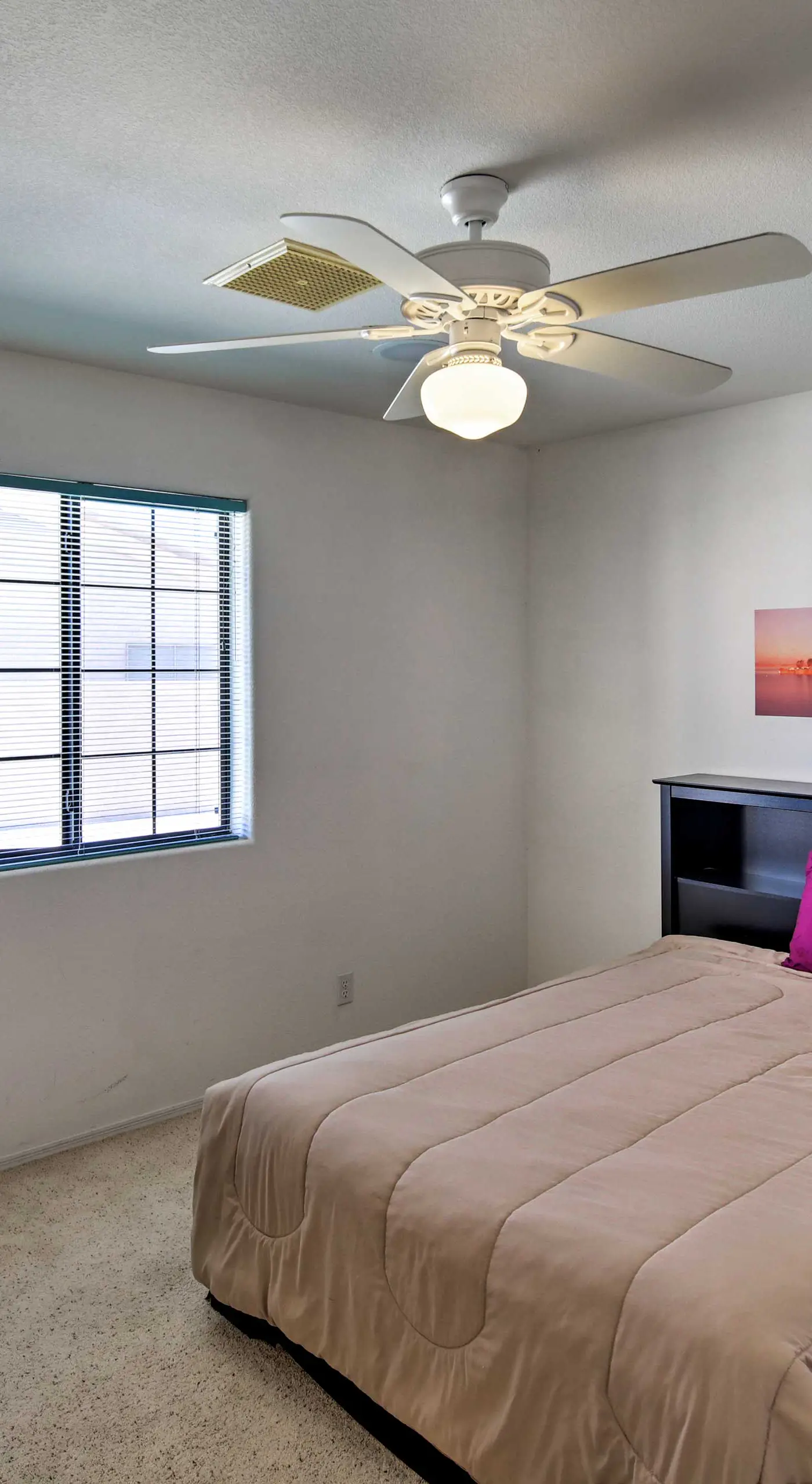 Patio, Rooftop Deck & Mtn Views: Lake Havasu Home!
