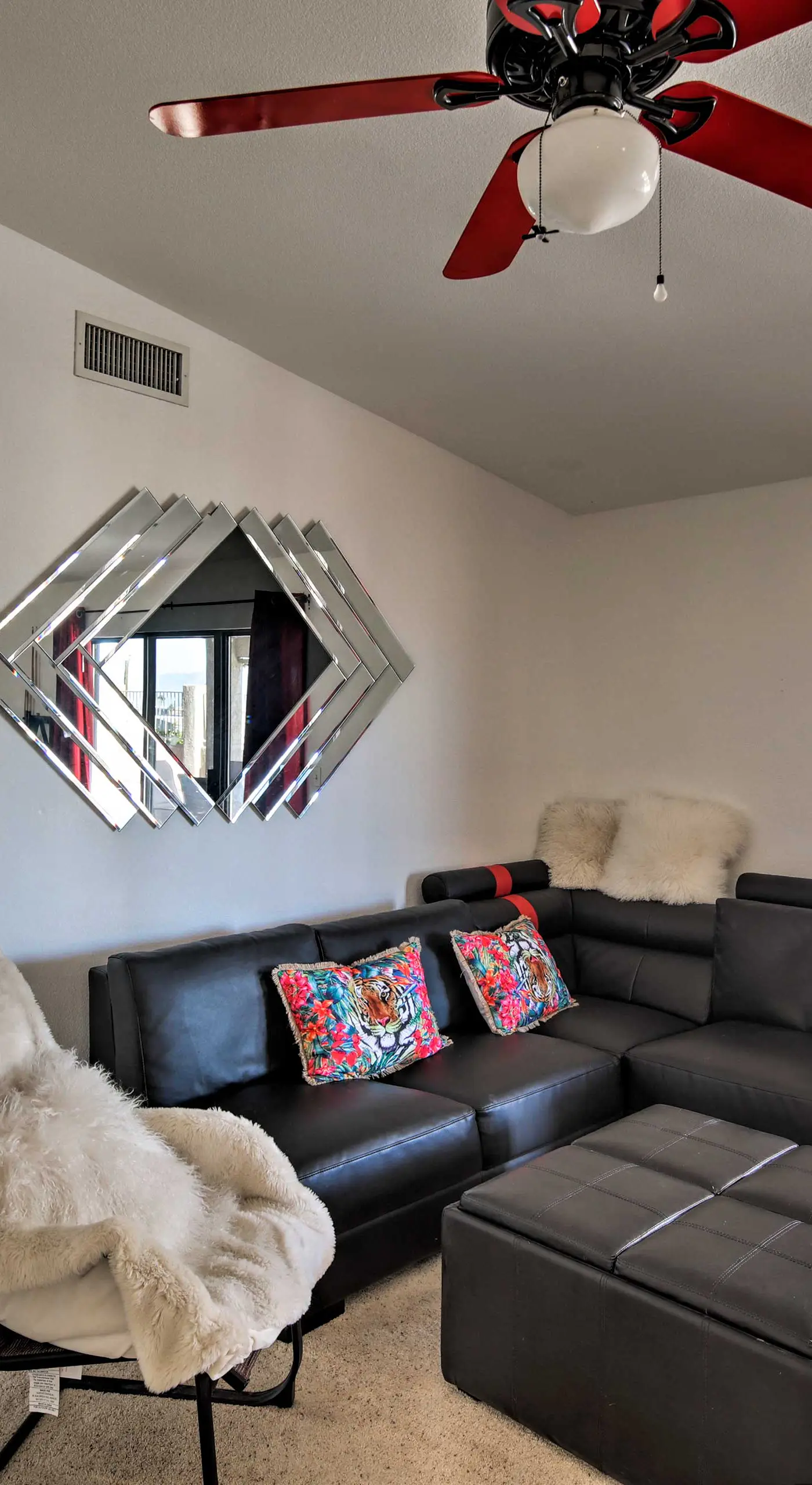 Patio, Rooftop Deck & Mtn Views: Lake Havasu Home!