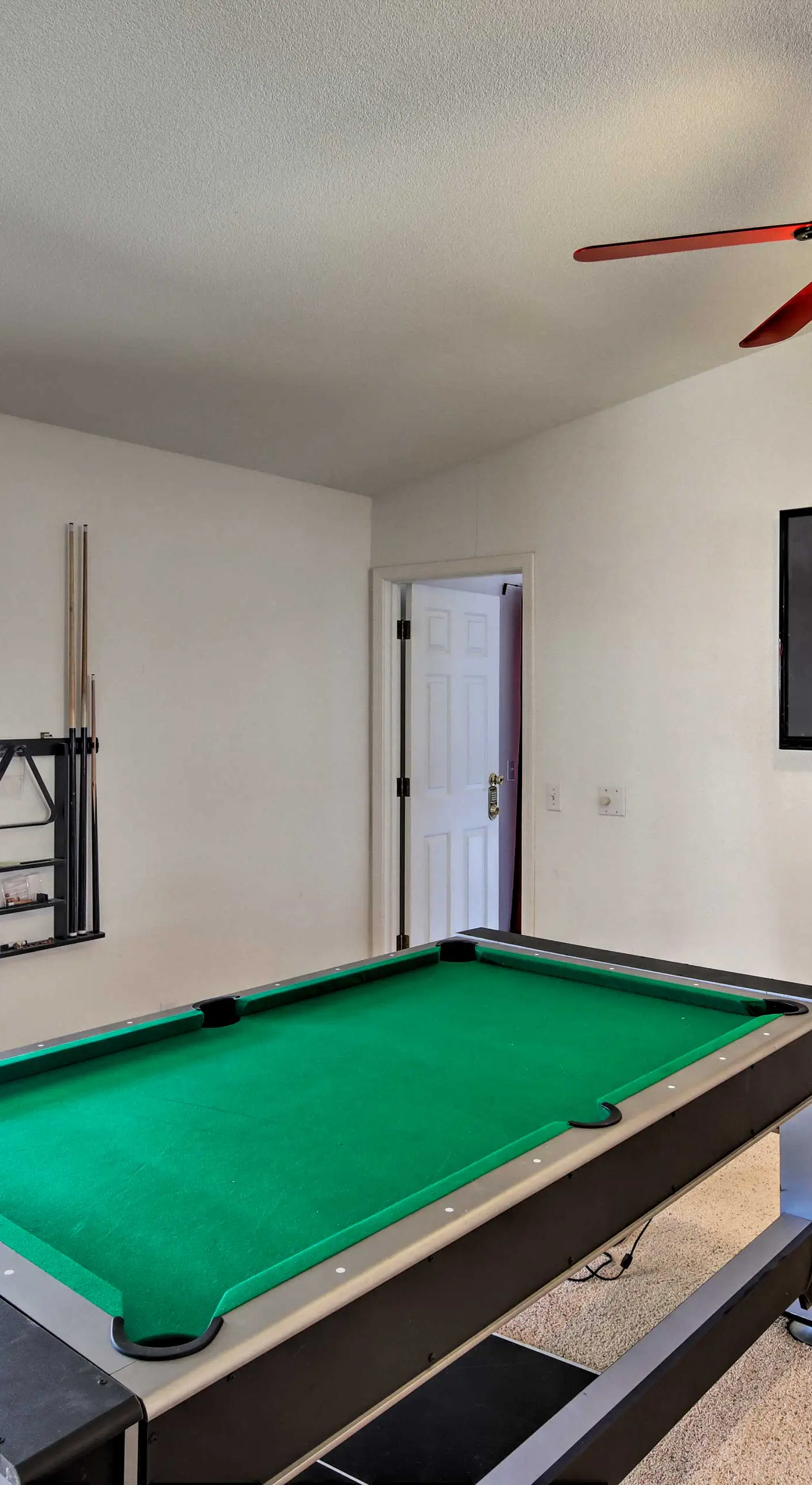 Patio, Rooftop Deck & Mtn Views: Lake Havasu Home!