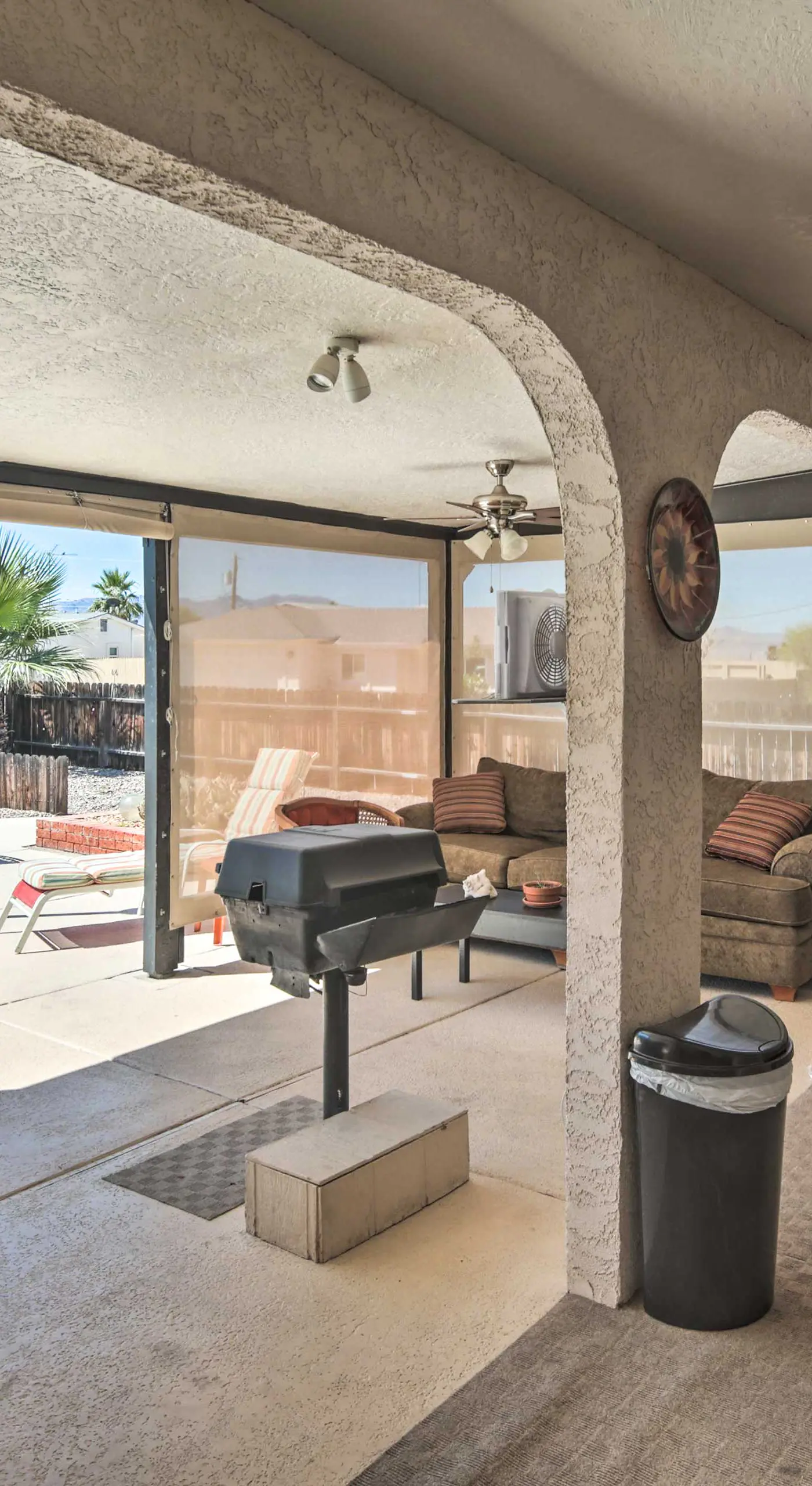 Lake Havasu Home w/ Pool - 2 Miles to Waterfront!