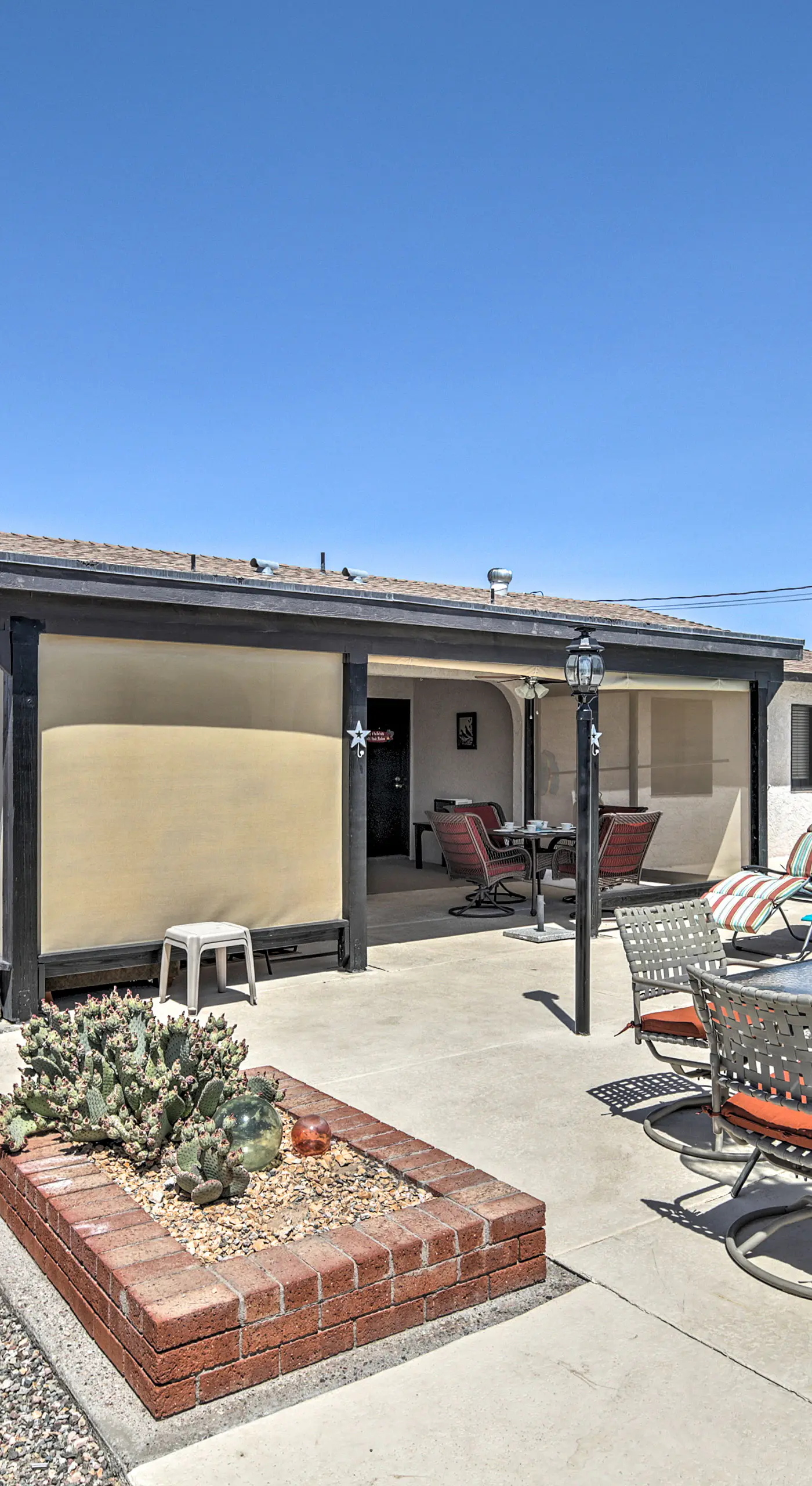 Lake Havasu Home w/ Pool - 2 Miles to Waterfront!