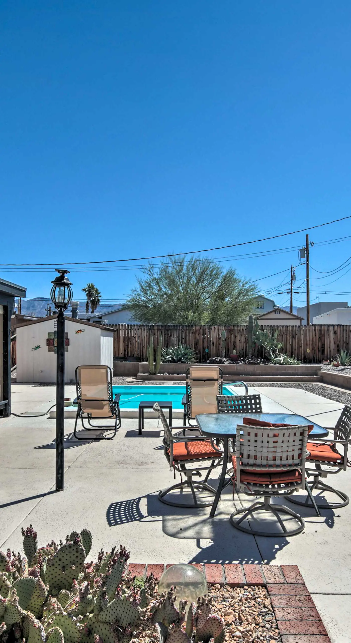 Lake Havasu Home w/ Pool - 2 Miles to Waterfront!
