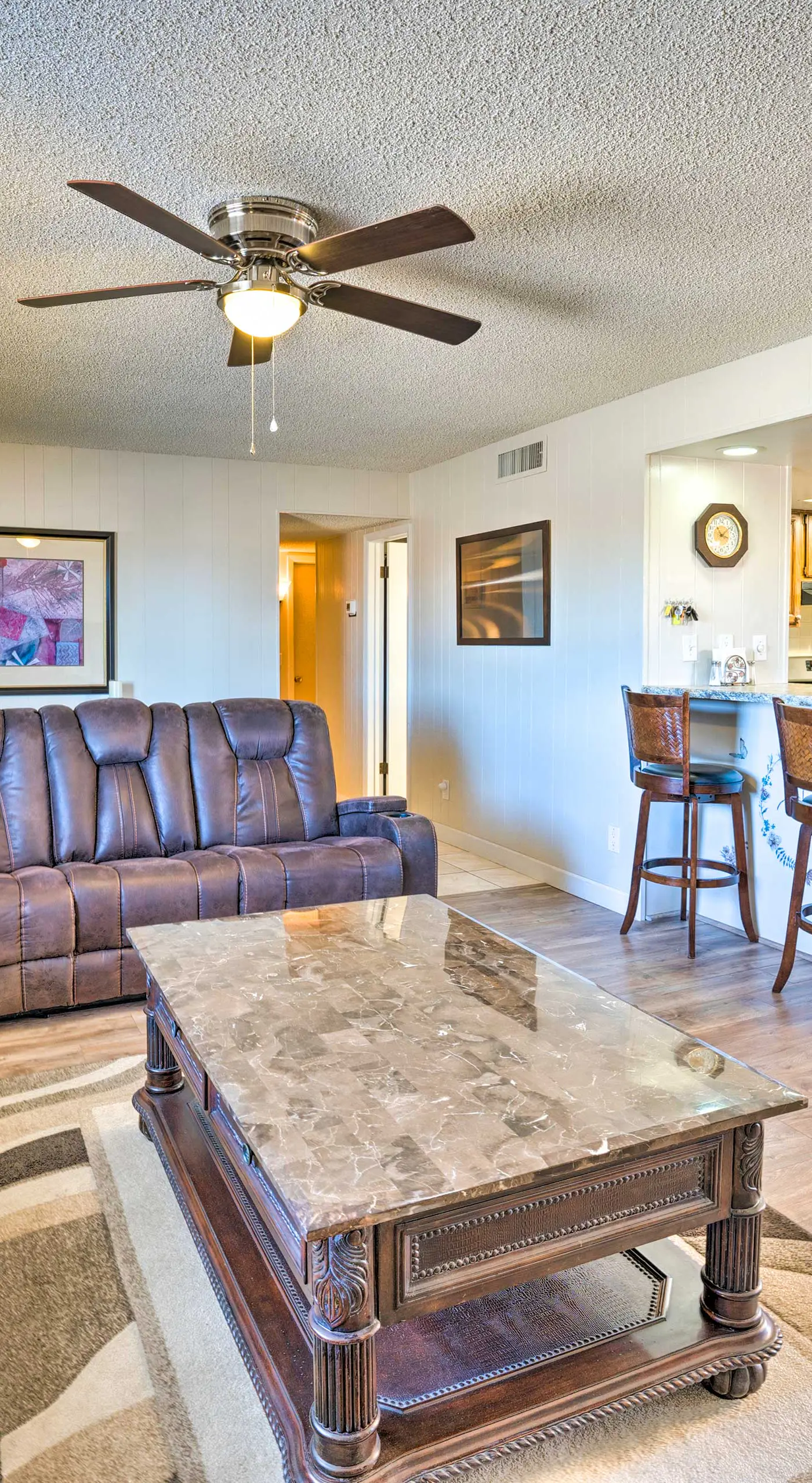 Lake Havasu Home w/ Pool - 2 Miles to Waterfront!
