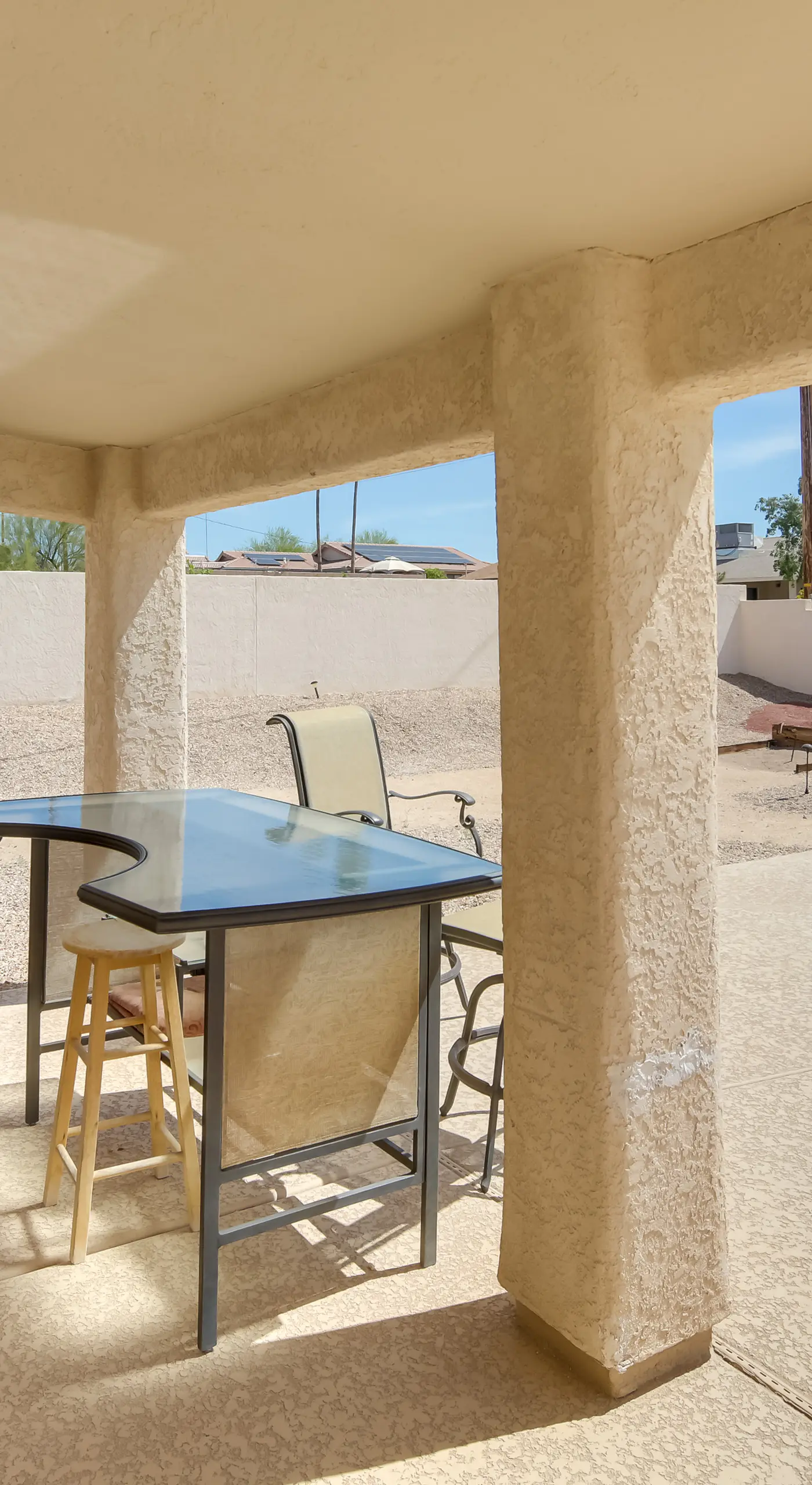 Pool, Hot Tub & Mtn Views: Lake Havasu City Home!