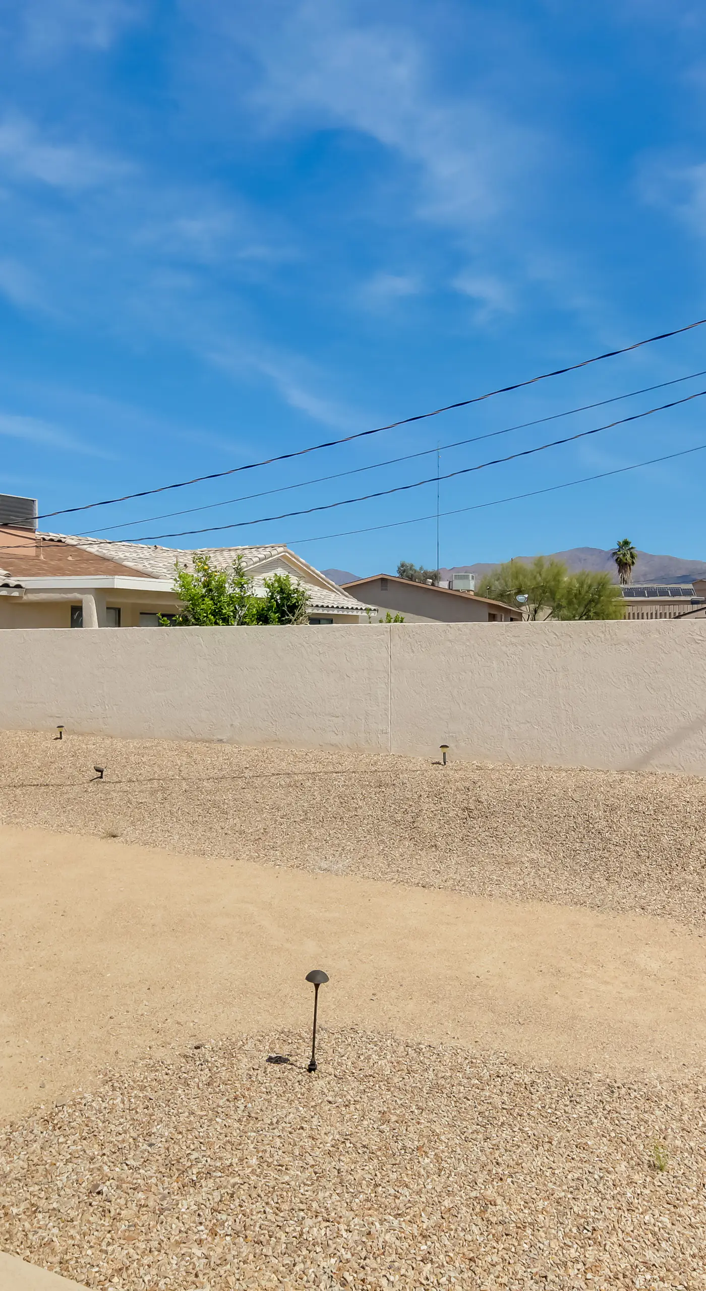 Pool, Hot Tub & Mtn Views: Lake Havasu City Home!