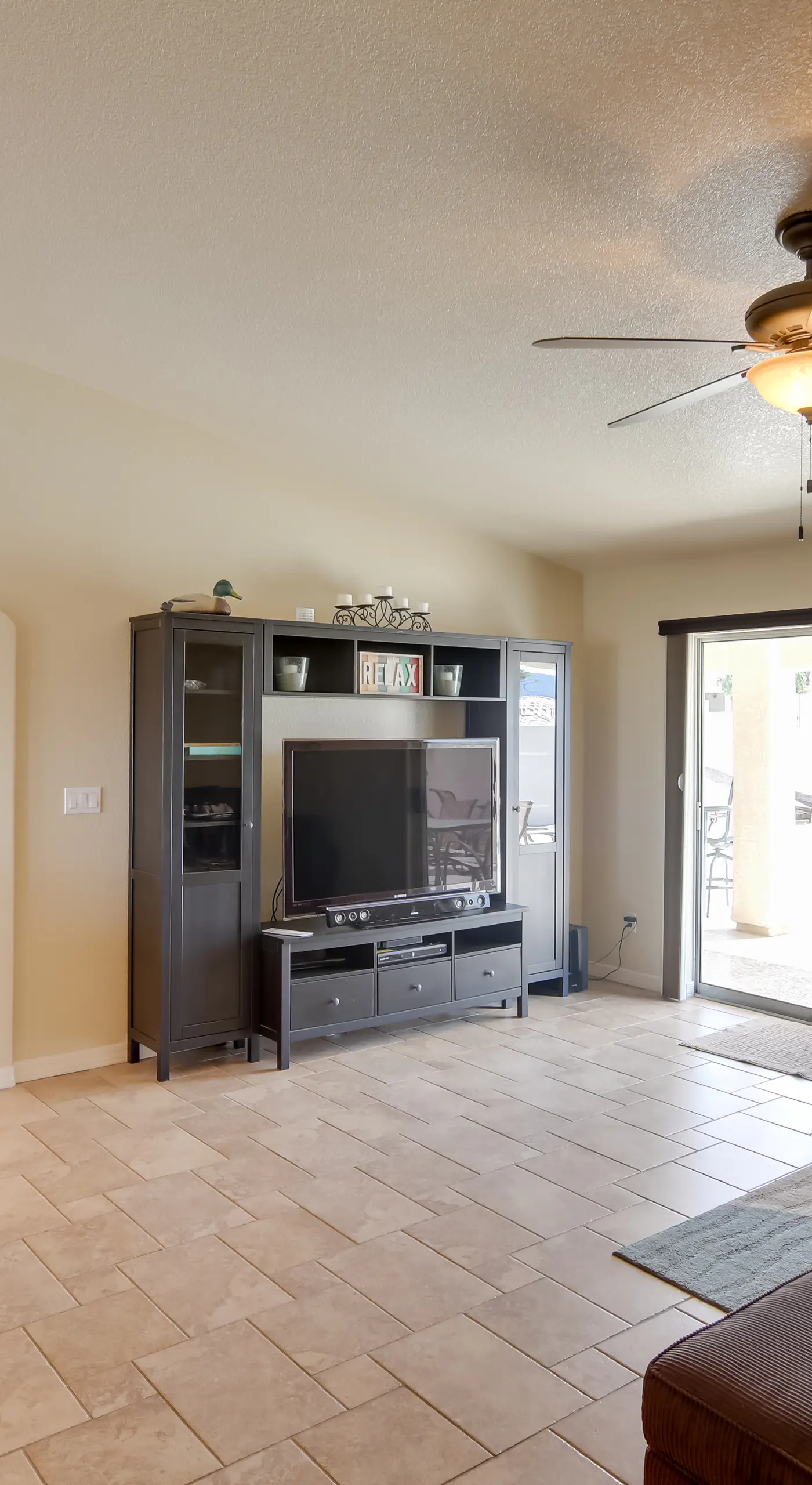 Pool, Hot Tub & Mtn Views: Lake Havasu City Home!