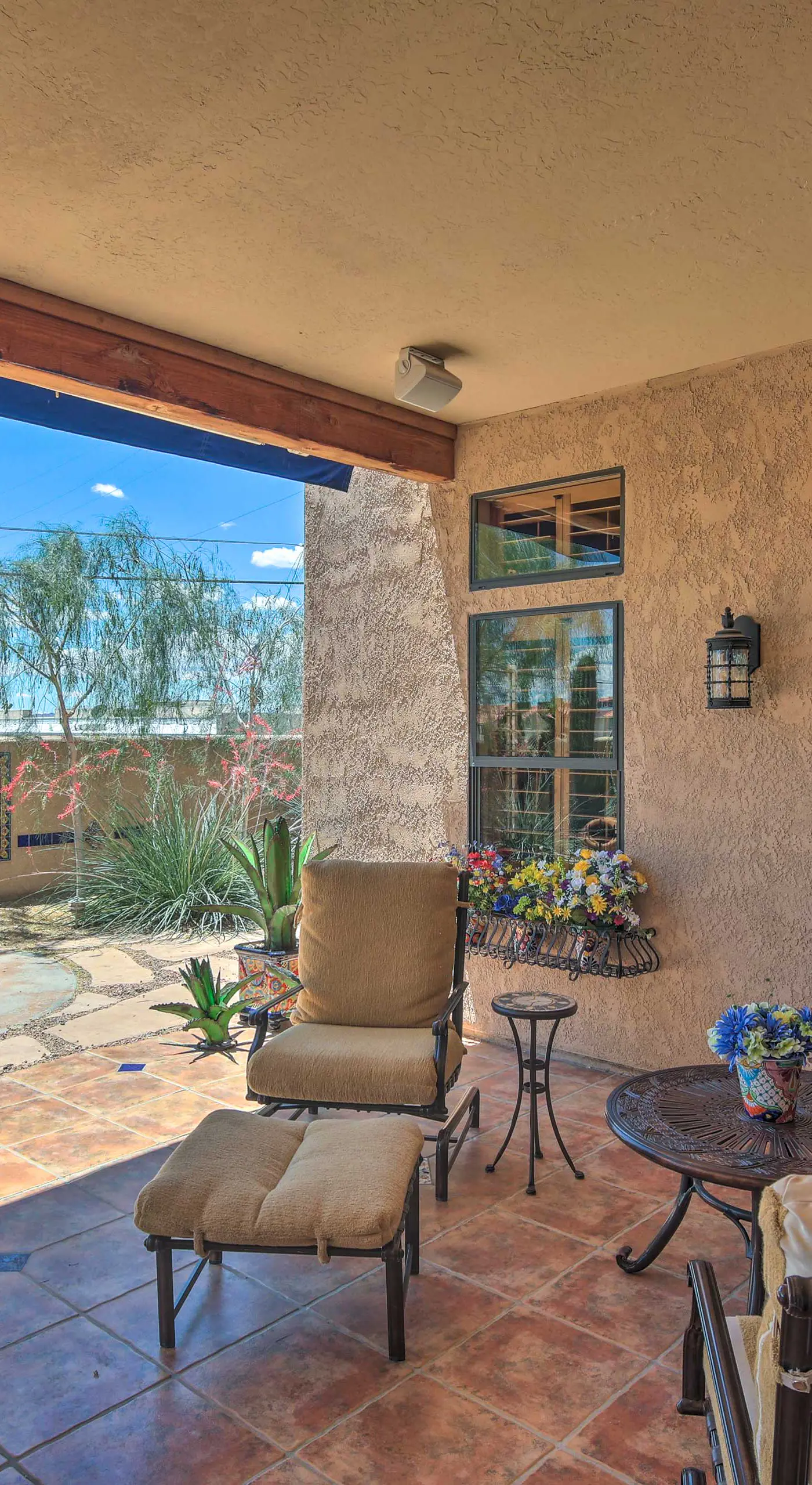 Patio, Grill & Yard: Pet-Friendly Lake Havasu Gem