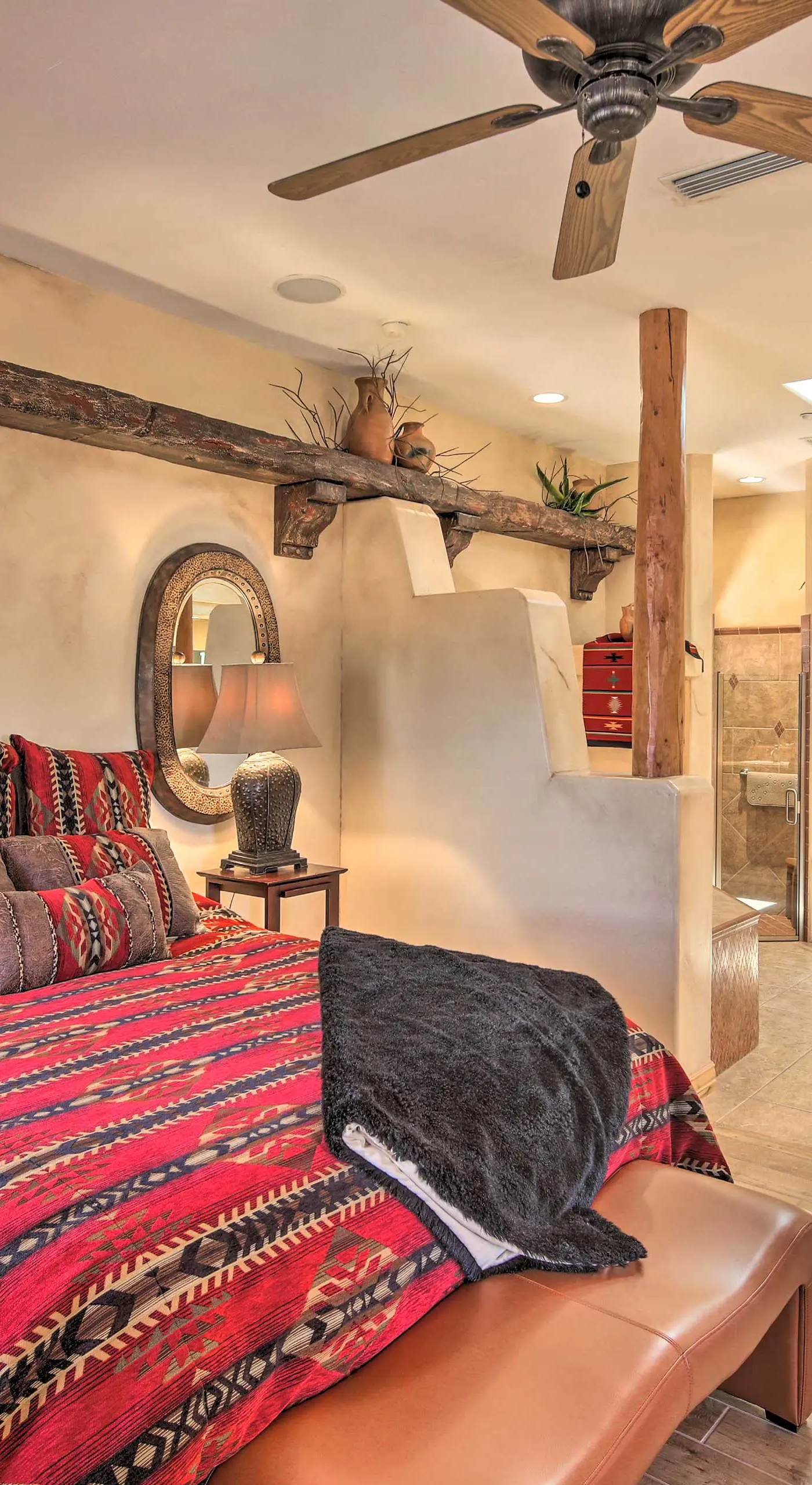 Patio, Grill & Yard: Pet-Friendly Lake Havasu Gem