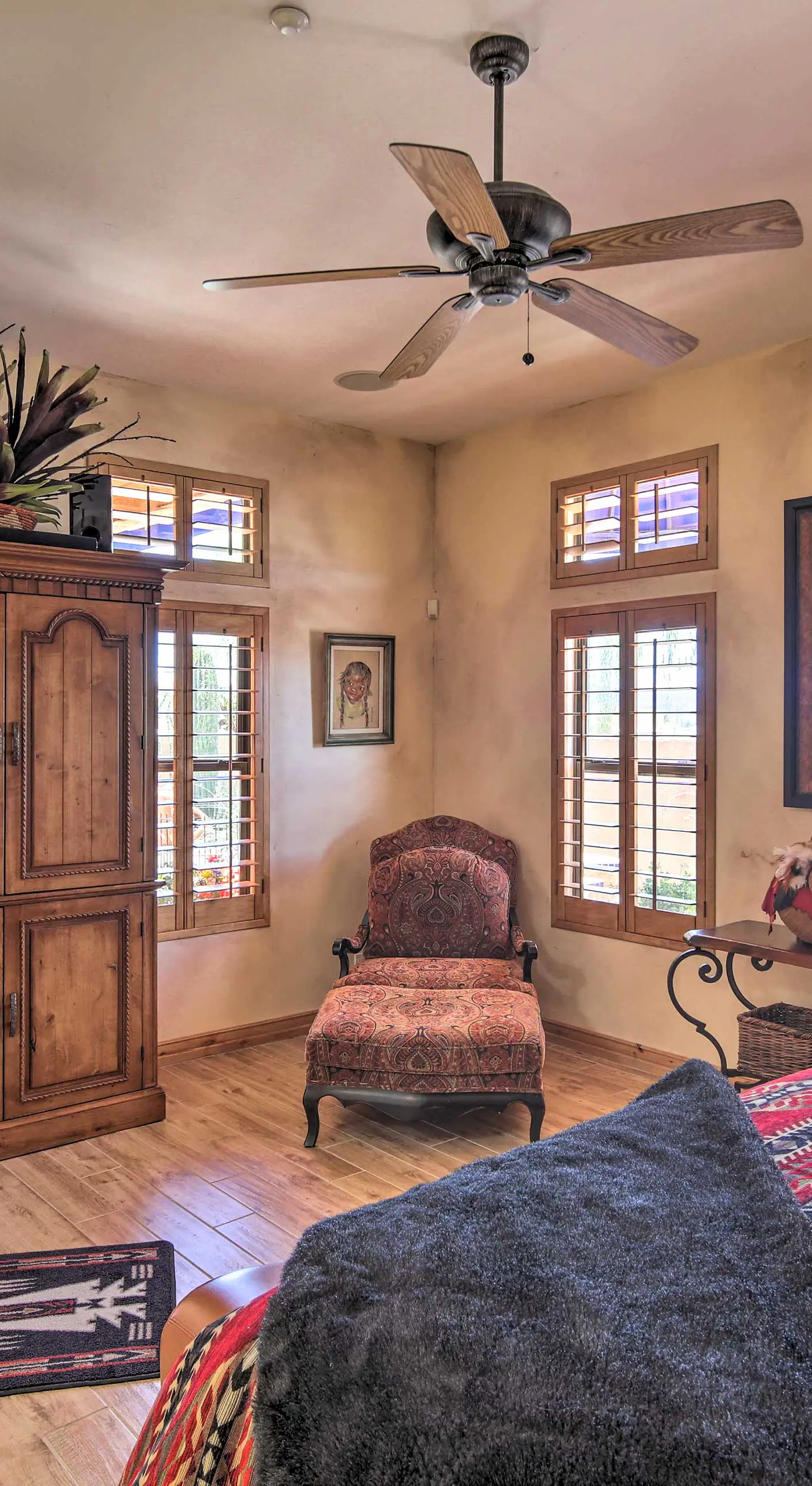 Patio, Grill & Yard: Pet-Friendly Lake Havasu Gem