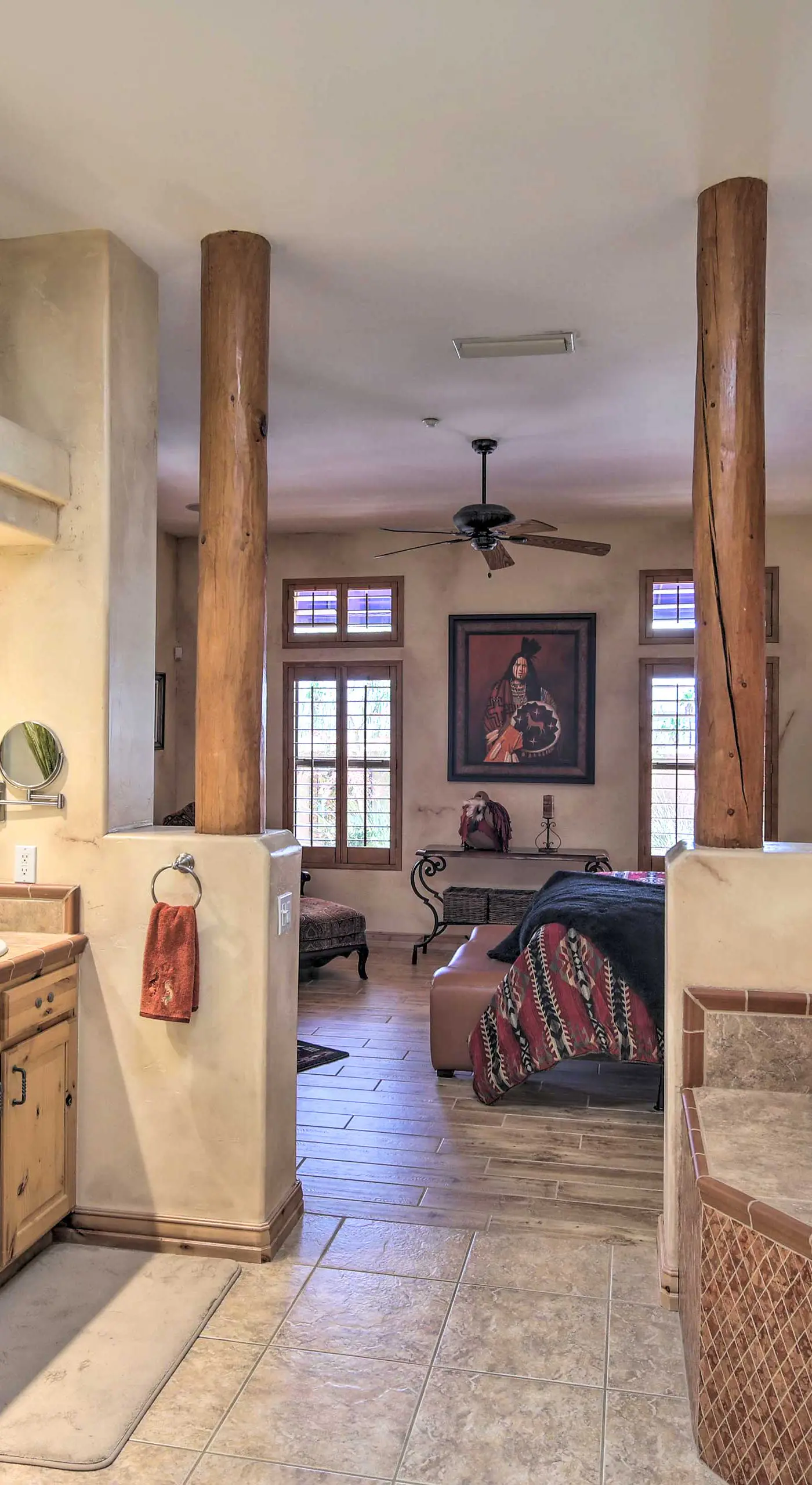 Patio, Grill & Yard: Pet-Friendly Lake Havasu Gem