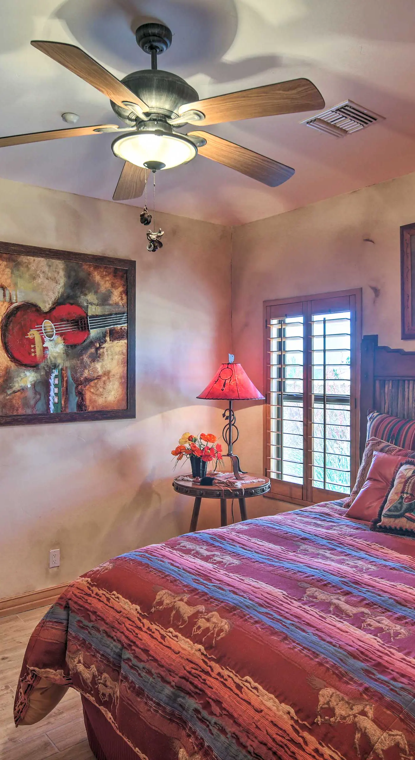 Patio, Grill & Yard: Pet-Friendly Lake Havasu Gem