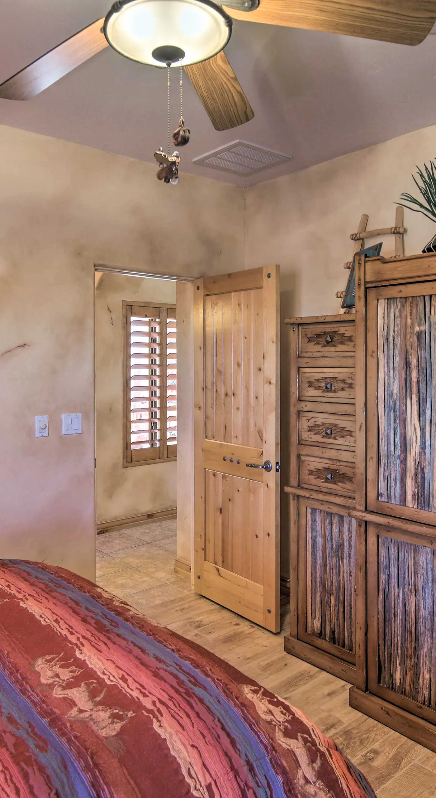 Patio, Grill & Yard: Pet-Friendly Lake Havasu Gem