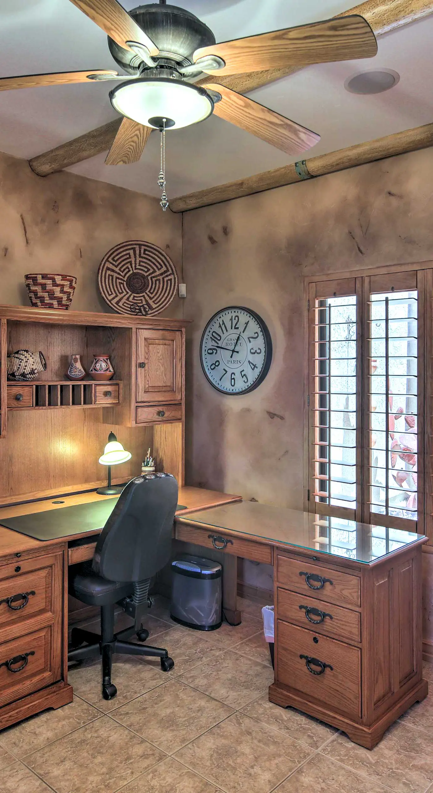 Patio, Grill & Yard: Pet-Friendly Lake Havasu Gem