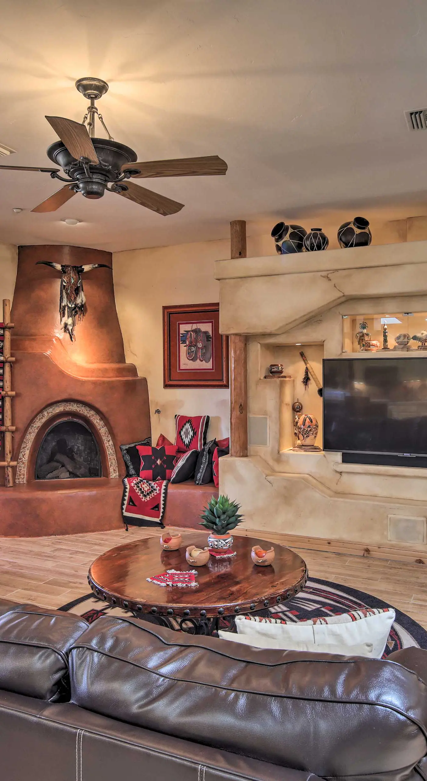Patio, Grill & Yard: Pet-Friendly Lake Havasu Gem