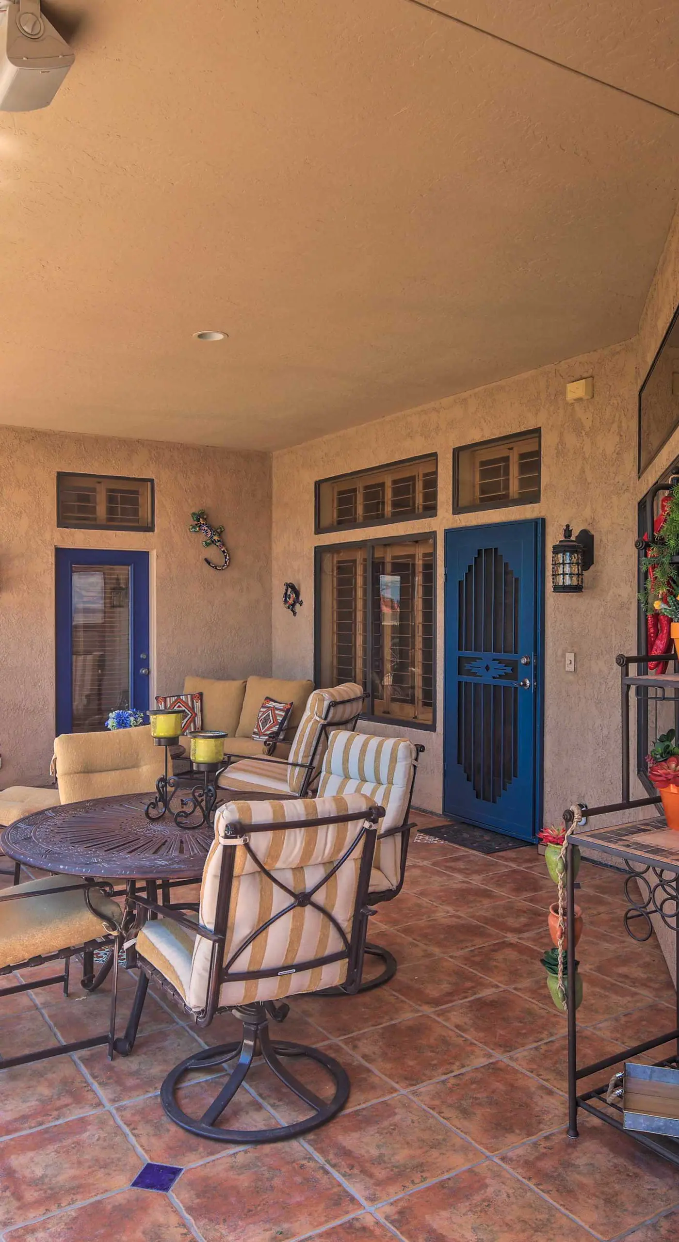 Patio, Grill & Yard: Pet-Friendly Lake Havasu Gem