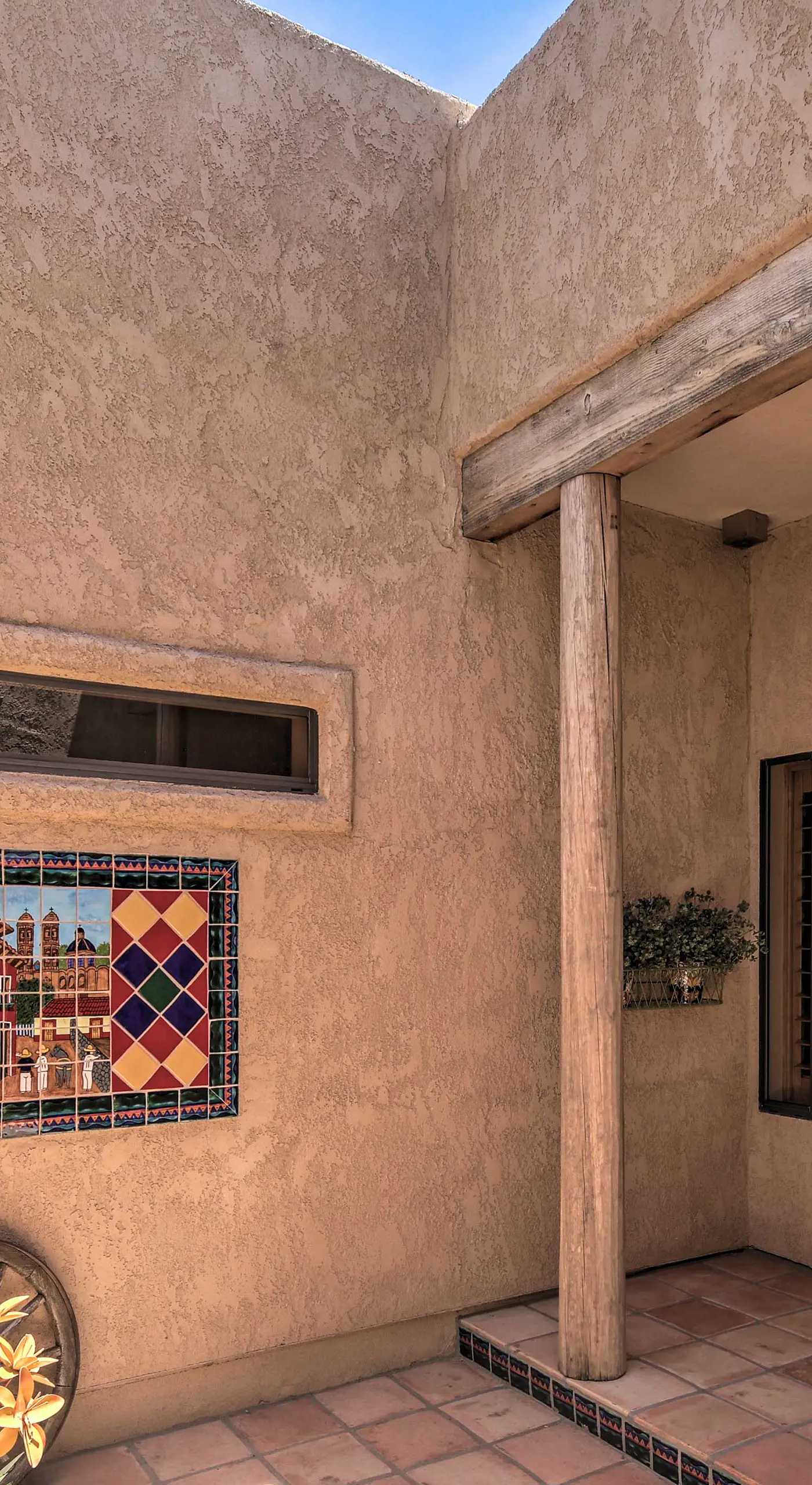 Patio, Grill & Yard: Pet-Friendly Lake Havasu Gem