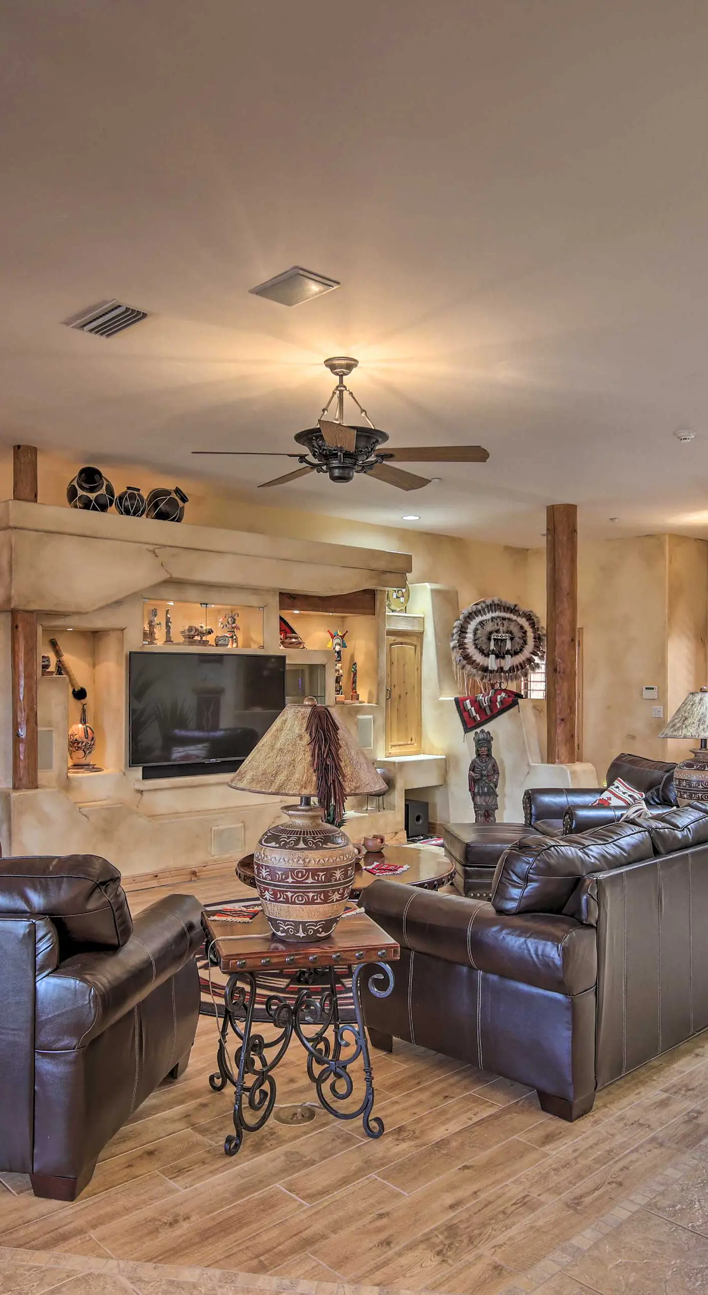 Patio, Grill & Yard: Pet-Friendly Lake Havasu Gem