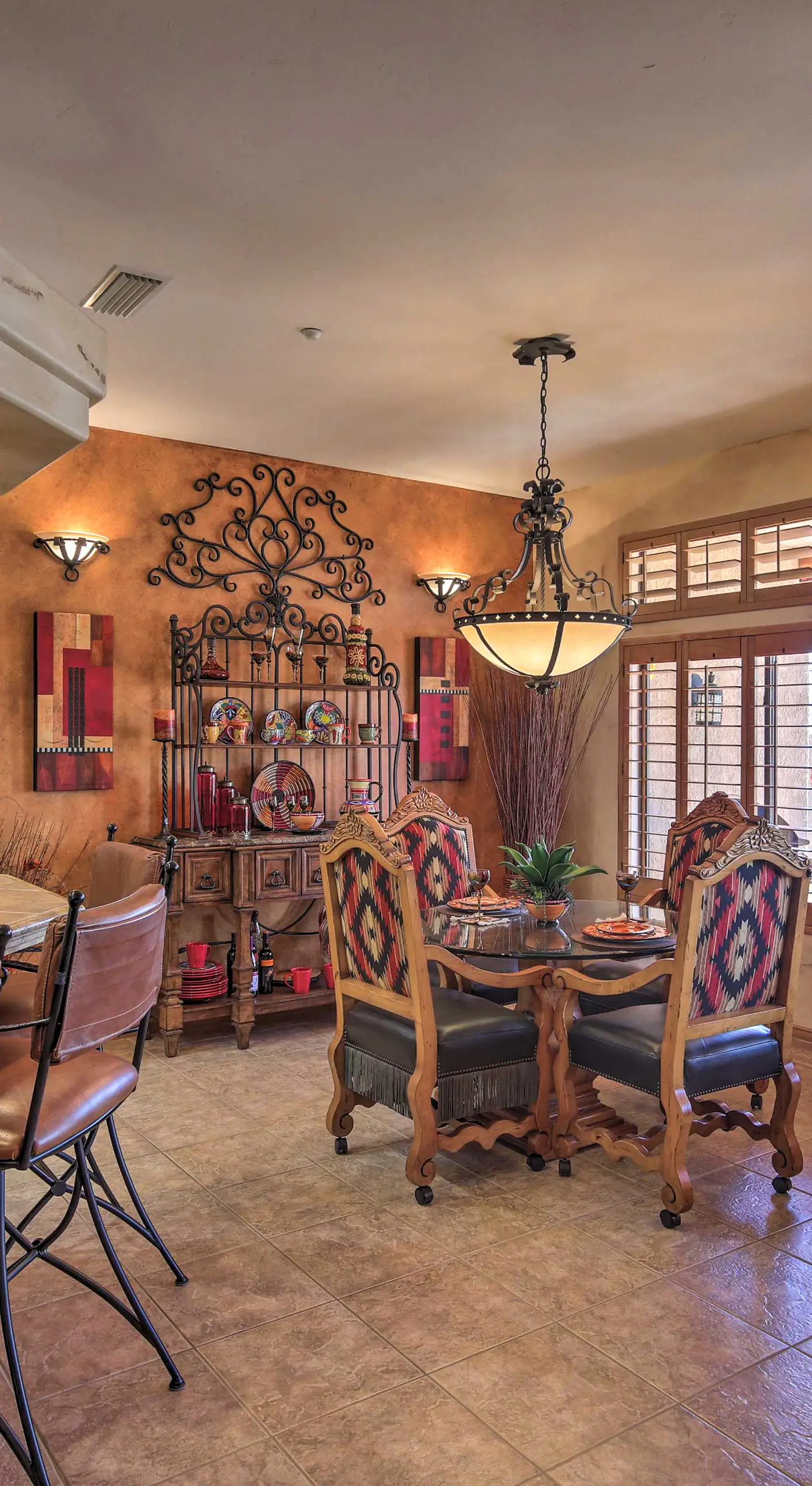 Patio, Grill & Yard: Pet-Friendly Lake Havasu Gem