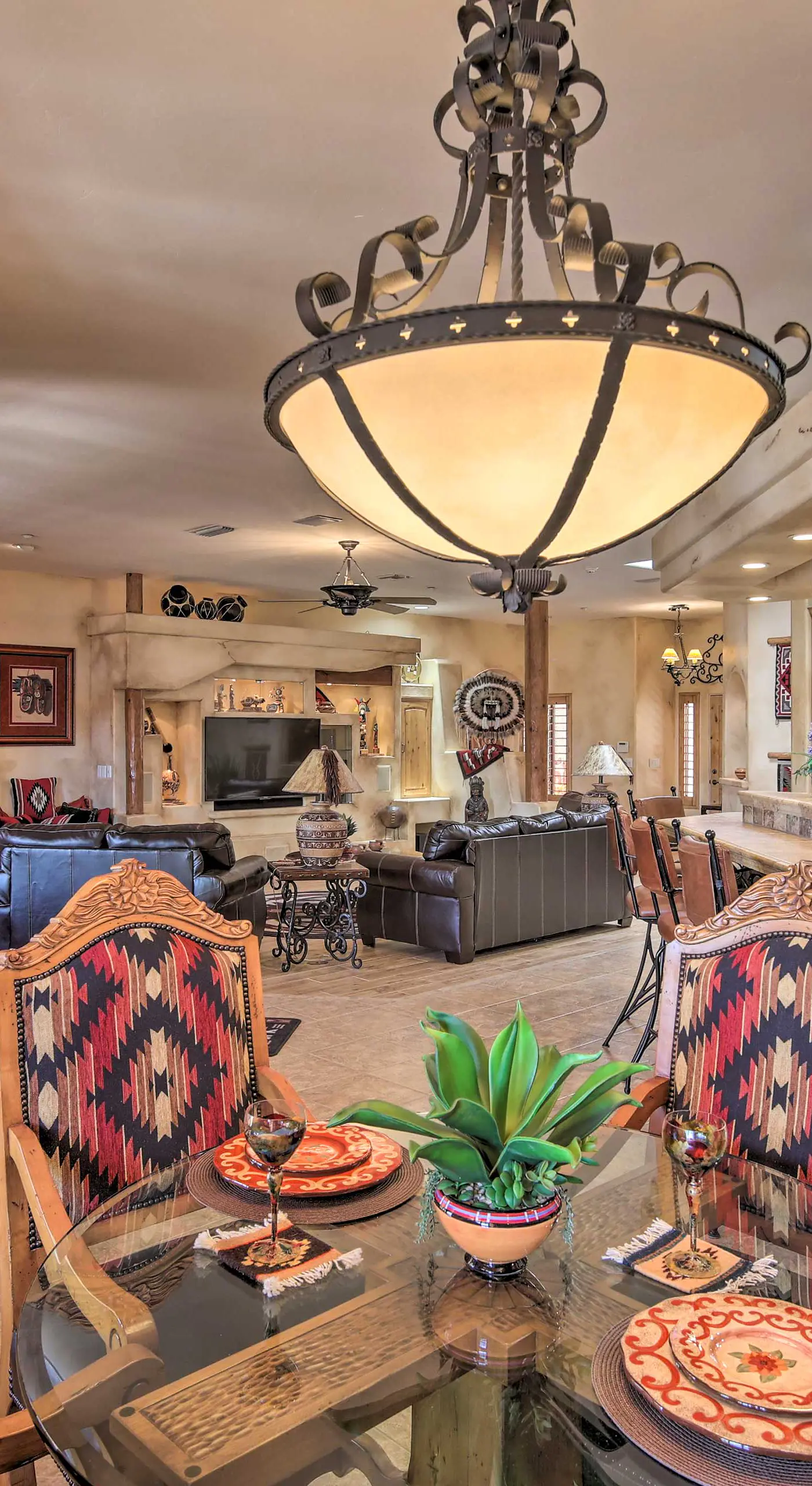 Patio, Grill & Yard: Pet-Friendly Lake Havasu Gem