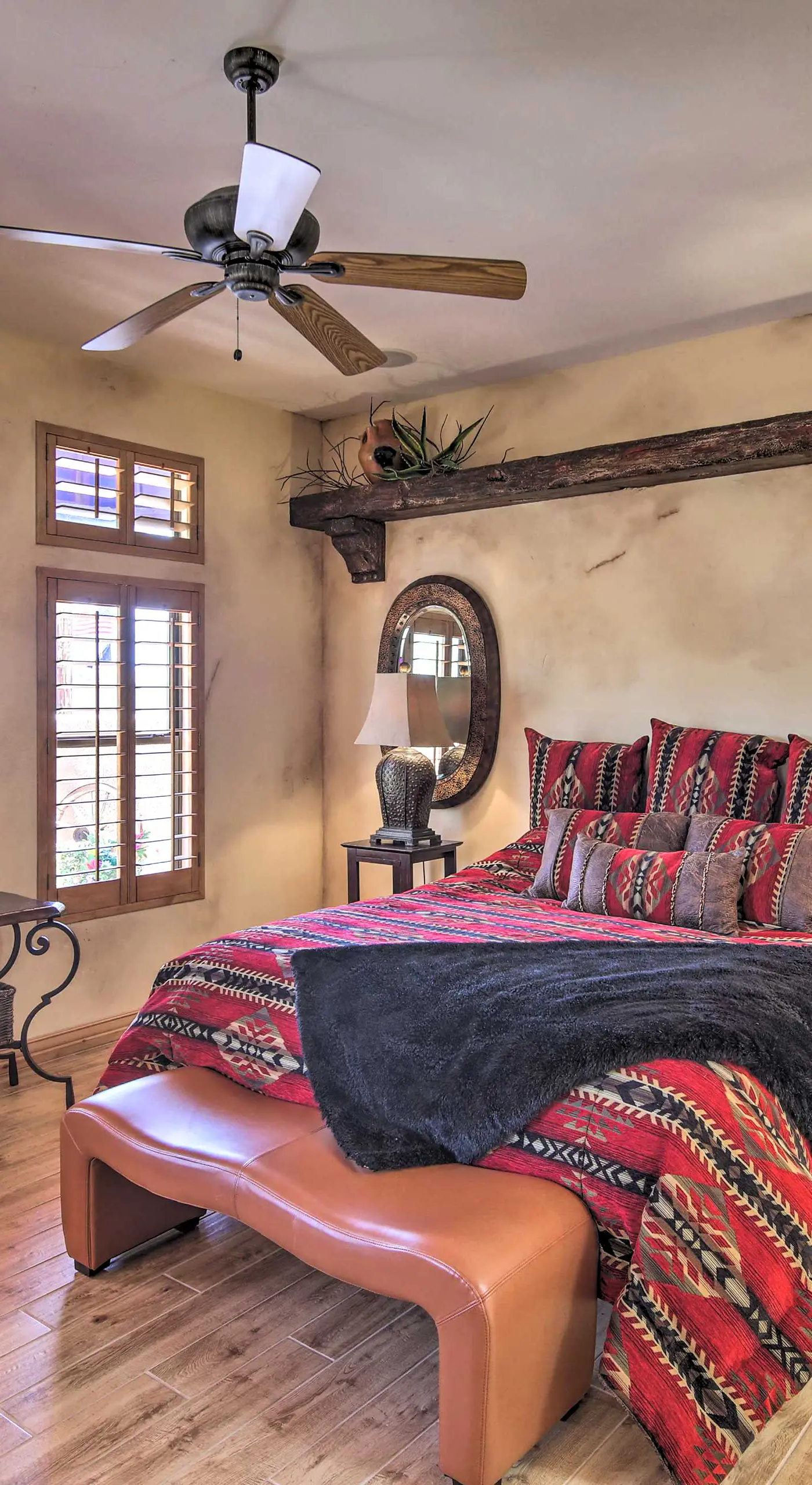 Patio, Grill & Yard: Pet-Friendly Lake Havasu Gem