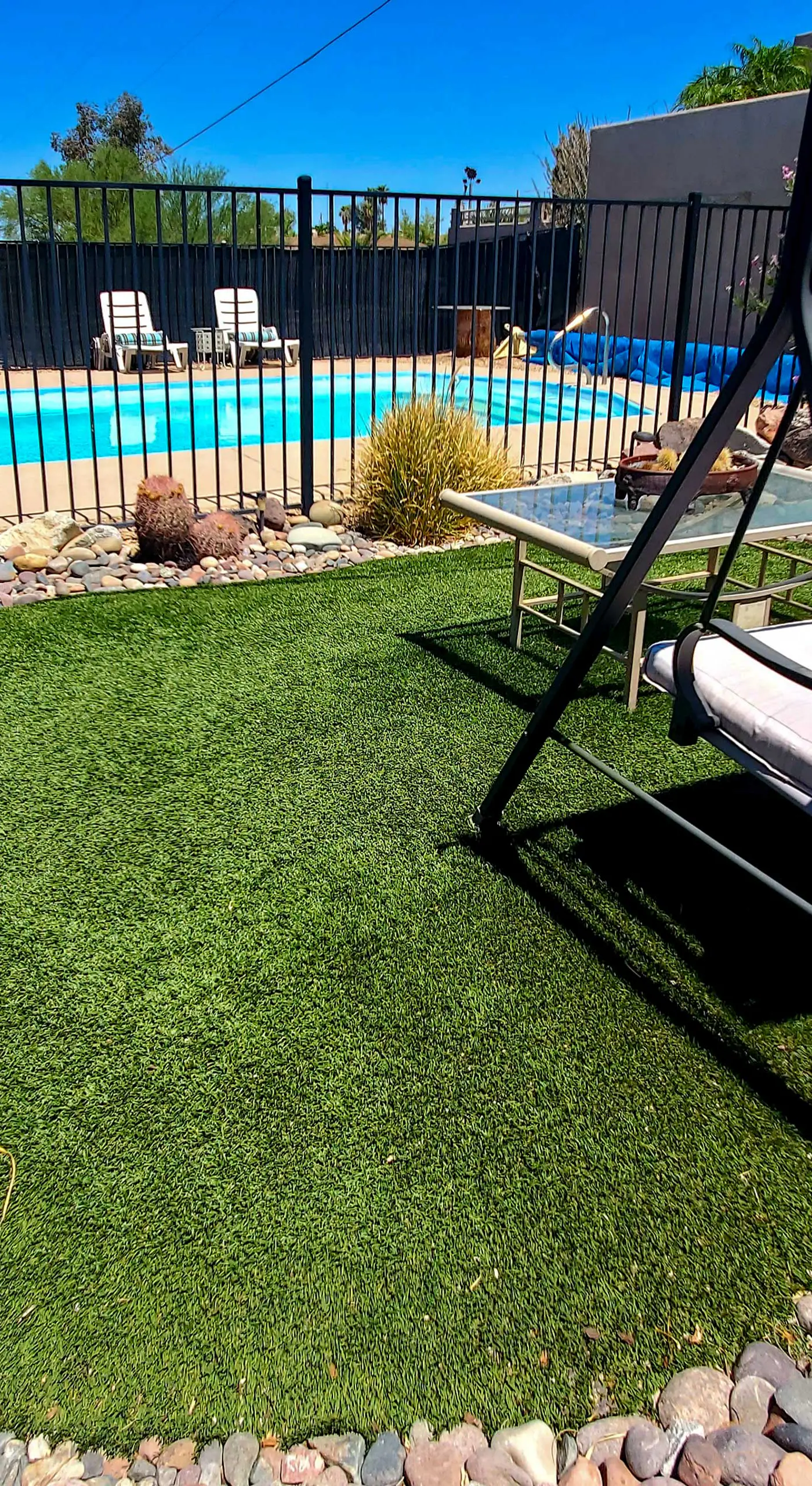 4 Mi to Beach: Lake Havasu Apartment w/ Pool!
