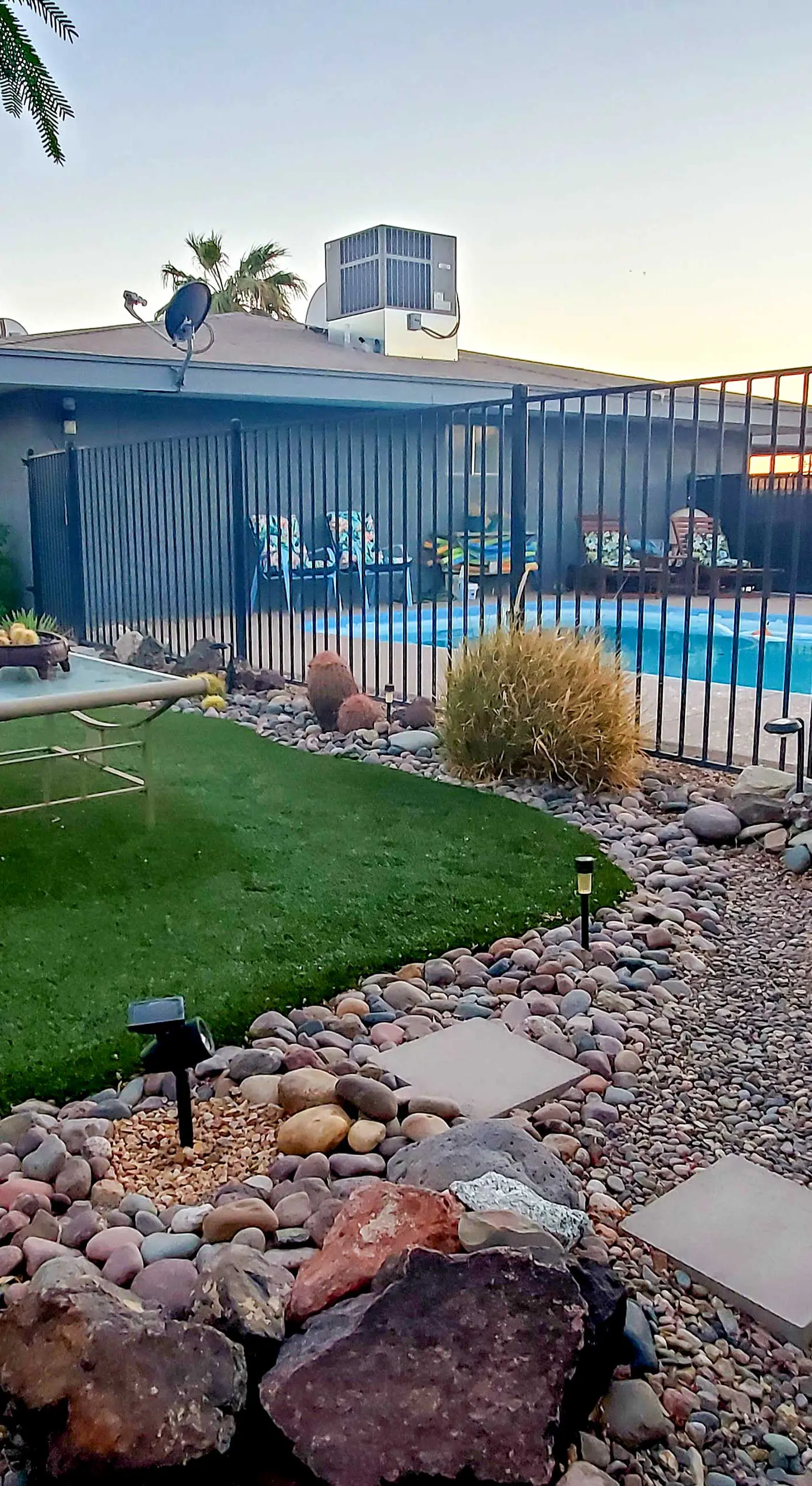 4 Mi to Beach: Lake Havasu Apartment w/ Pool!